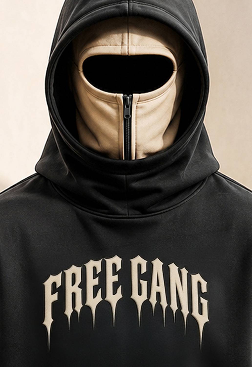 TRIPR Full Sleeve Printed Men Sweatshirt - Image 4