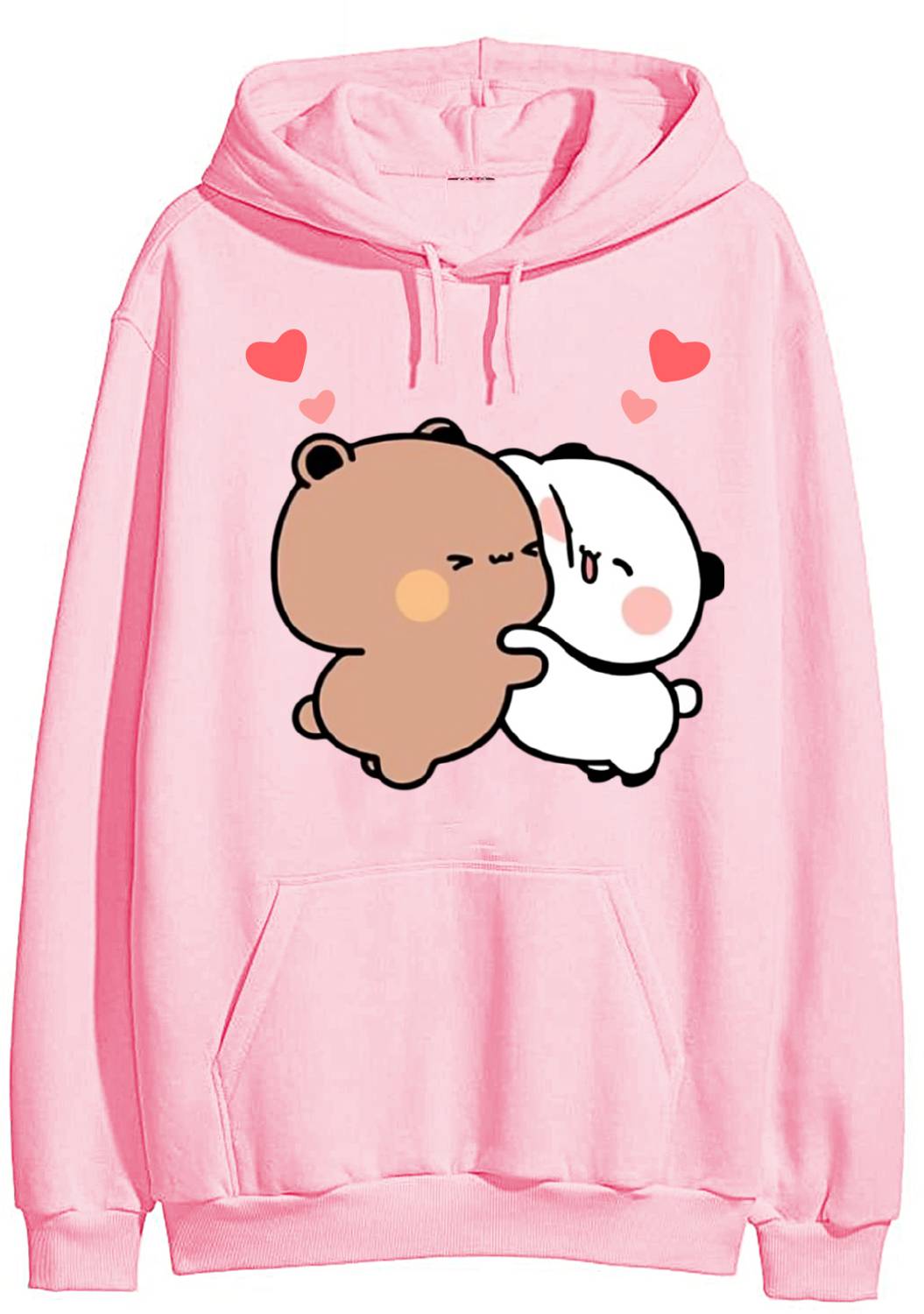 BELTLY Full Sleeve Printed Women Sweatshirt