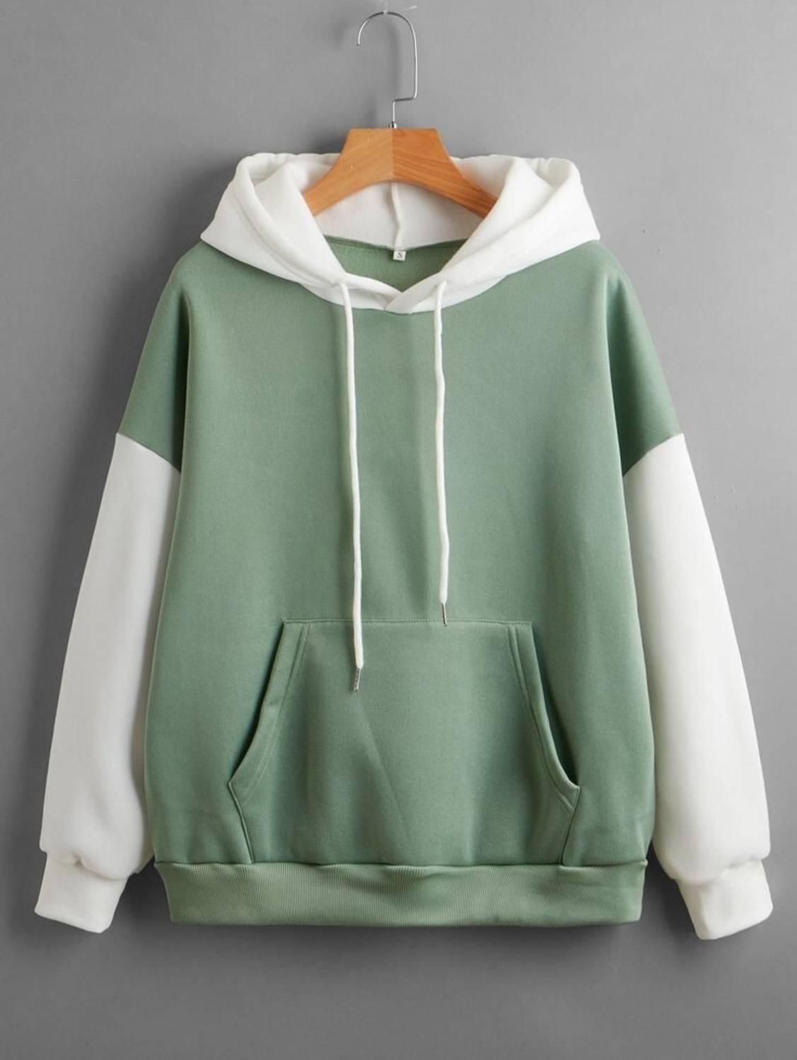 ANANTA DESIGN Full Sleeve Color Block Women Sweatshirt
