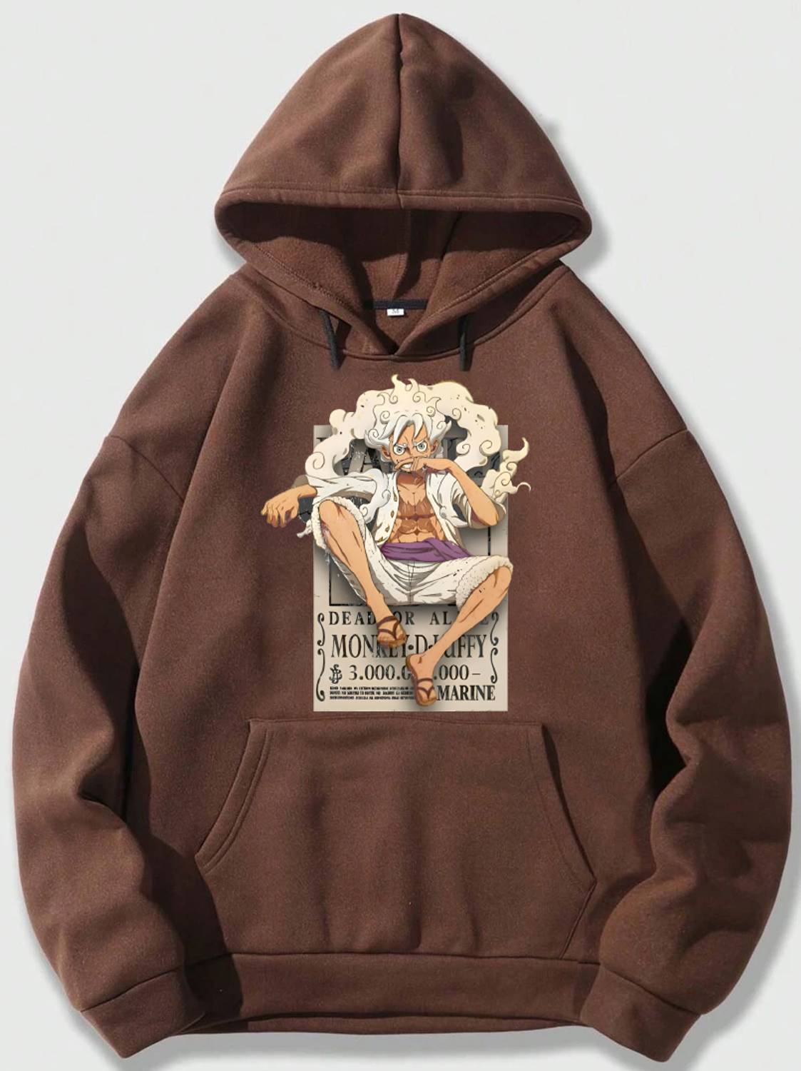 BELTLY Full Sleeve Printed Men & Women Sweatshirt