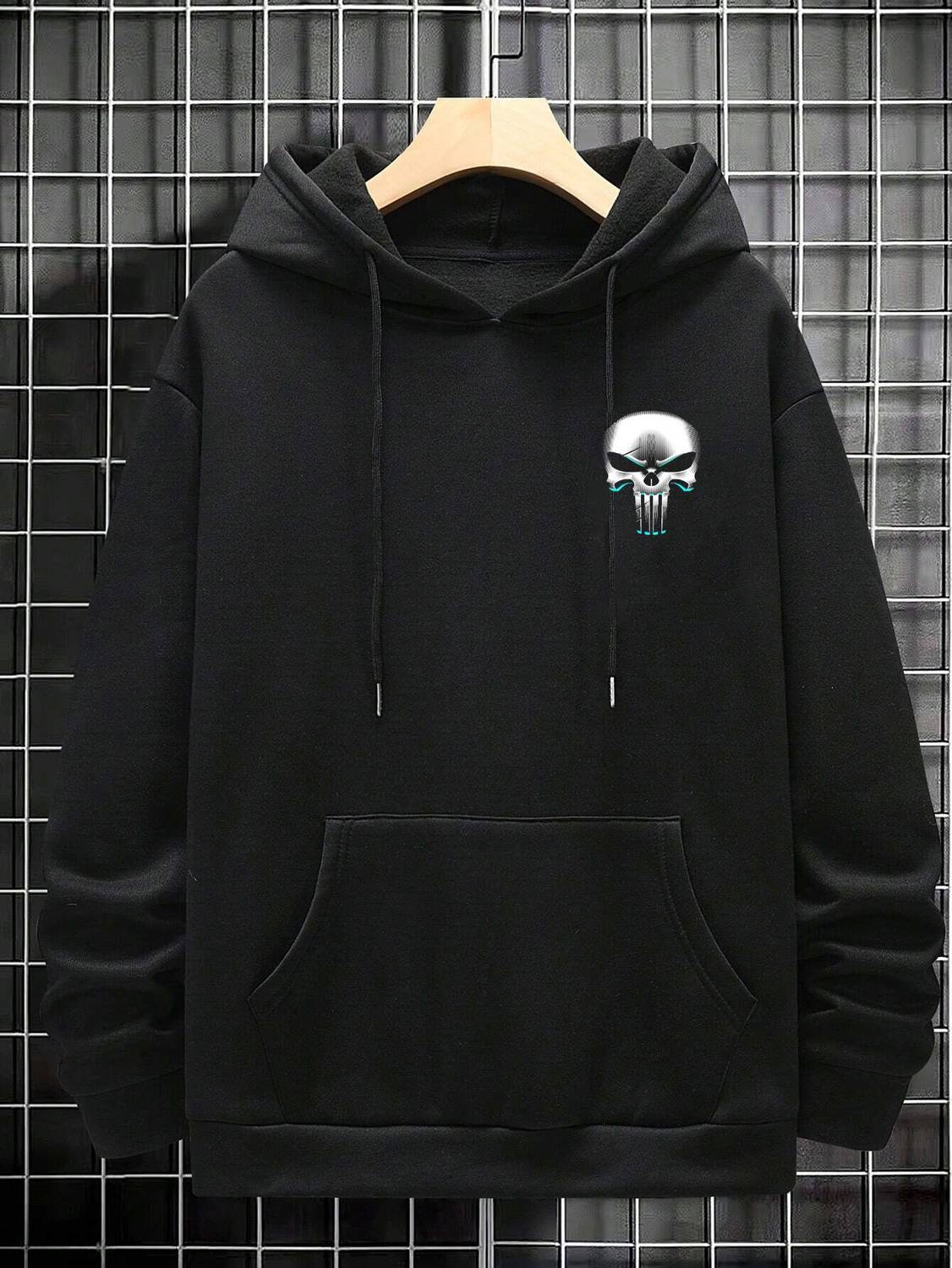 BubbleTwyst Full Sleeve Printed Men Sweatshirt