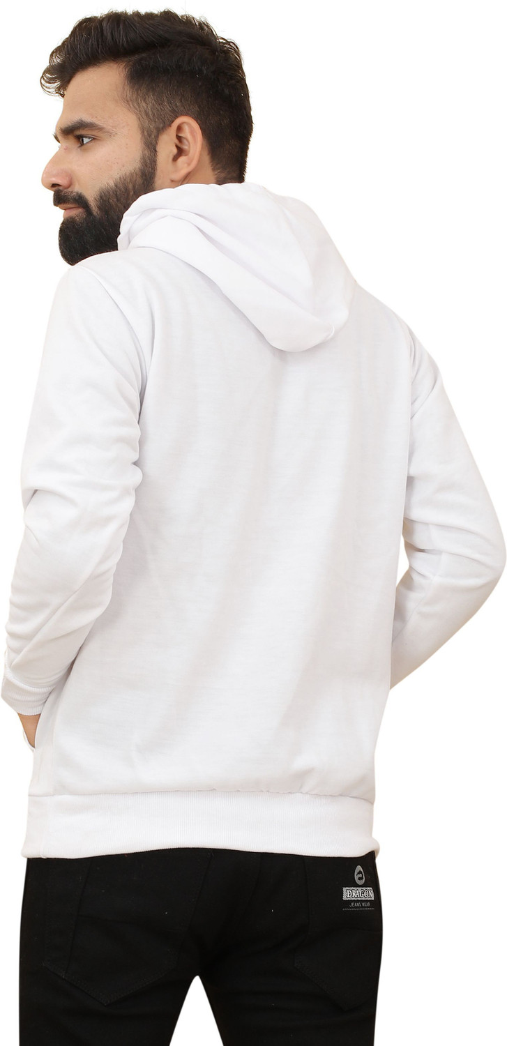 Image of JH MART Full Sleeve Printed Men Sweatshirt