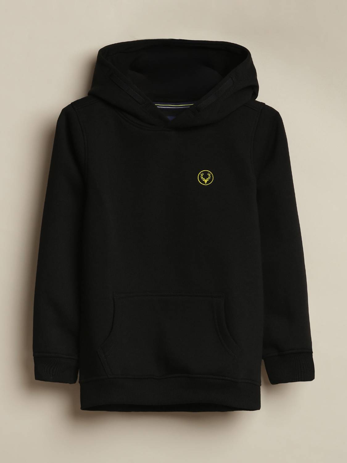 Allen Solly Full Sleeve Striped Boys Sweatshirt