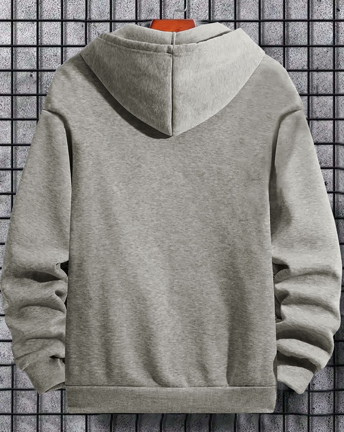 Image of EyeBogler Full Sleeve Printed Men Sweatshirt