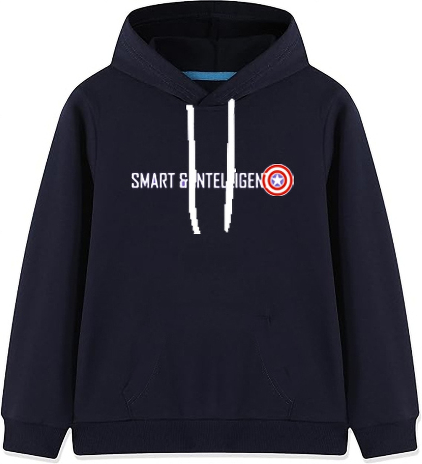 Image of Full Sleeve Printed Boys Sweatshirt