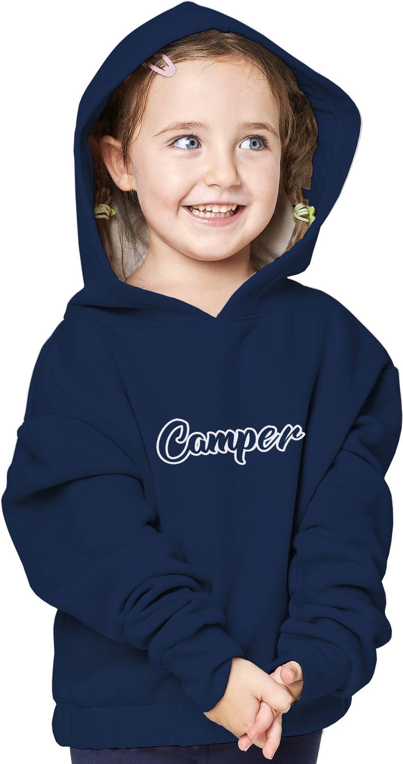 3colors Full Sleeve Printed Boys & Girls Sweatshirt