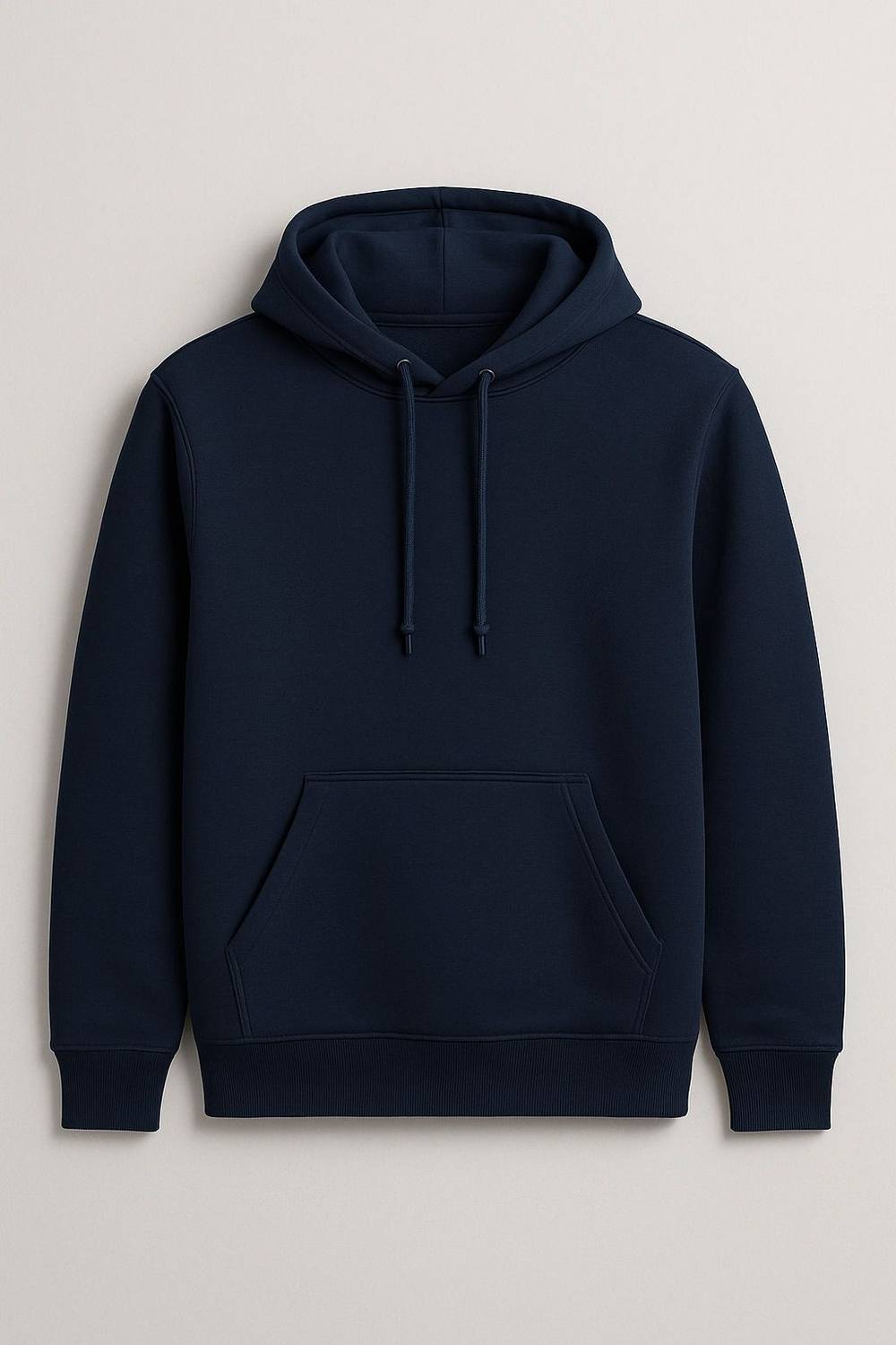 Apraa & Parma Sports Full Sleeve Solid Men Sweatshirt