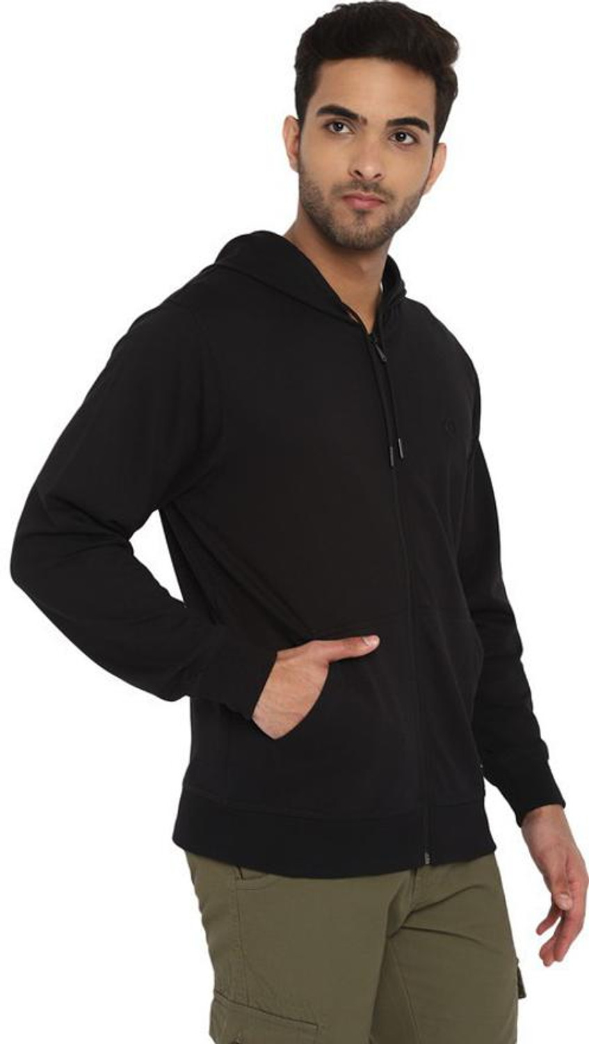 Image of TURTLE Full Sleeve Solid Men Sweatshirt