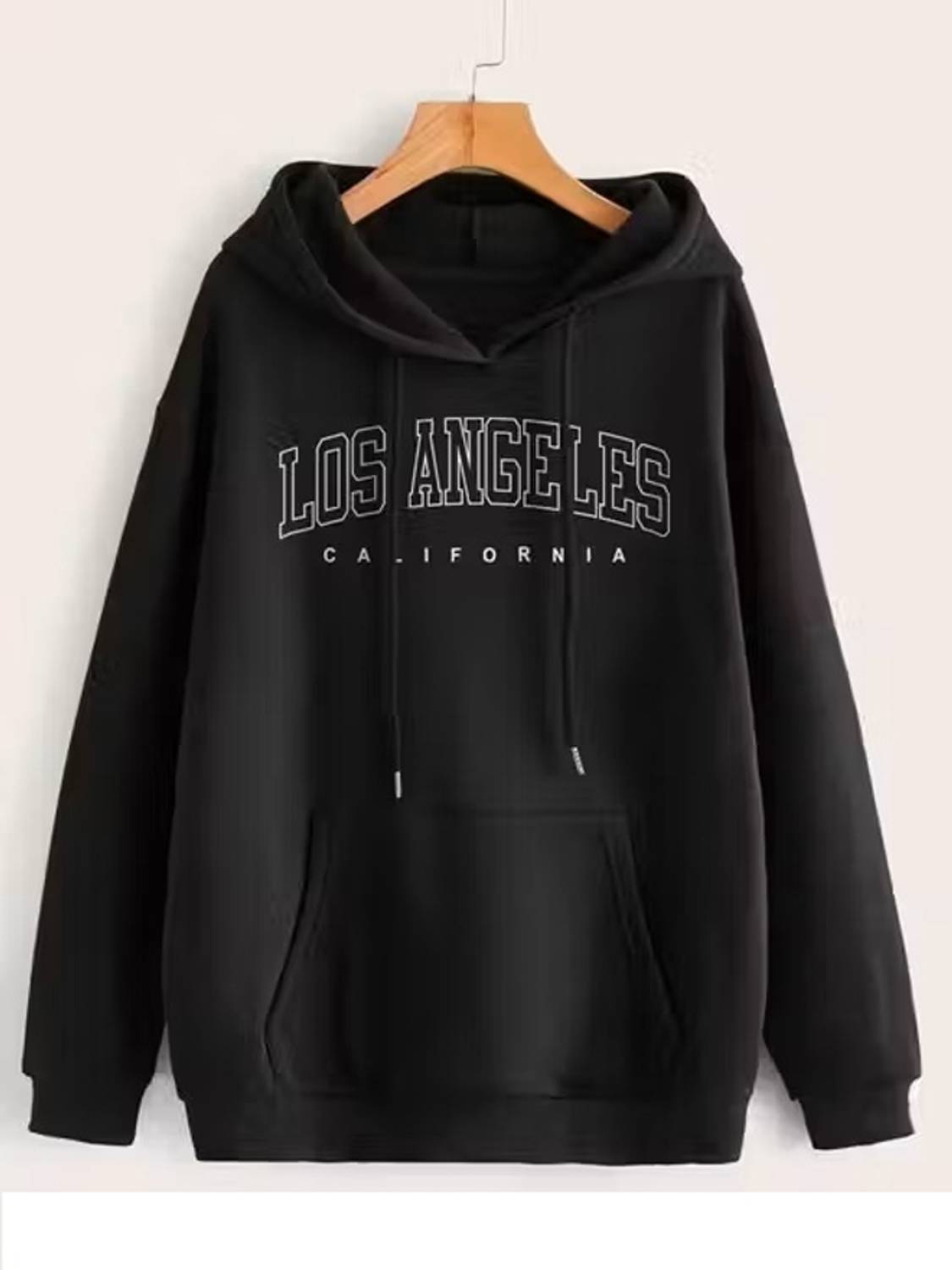 Alisha Moda Full Sleeve Solid Boys & Girls Sweatshirt