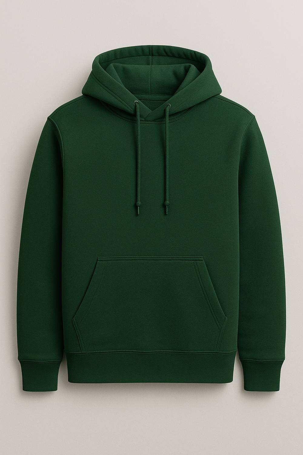 Apraa & Parma Full Sleeve Solid Men Sweatshirt