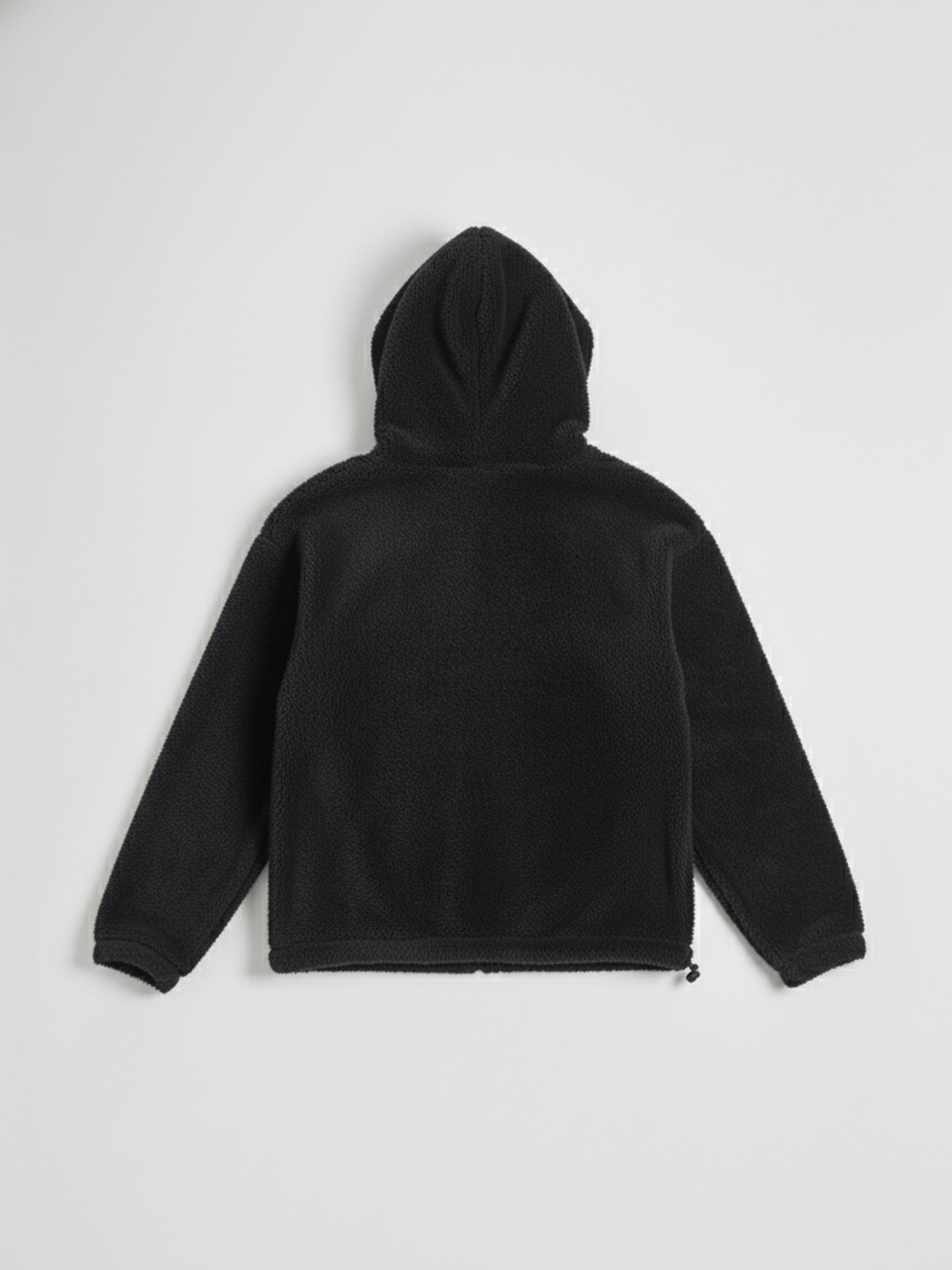 Image of HIGHLANDER Full Sleeve Solid Men Sweatshirt