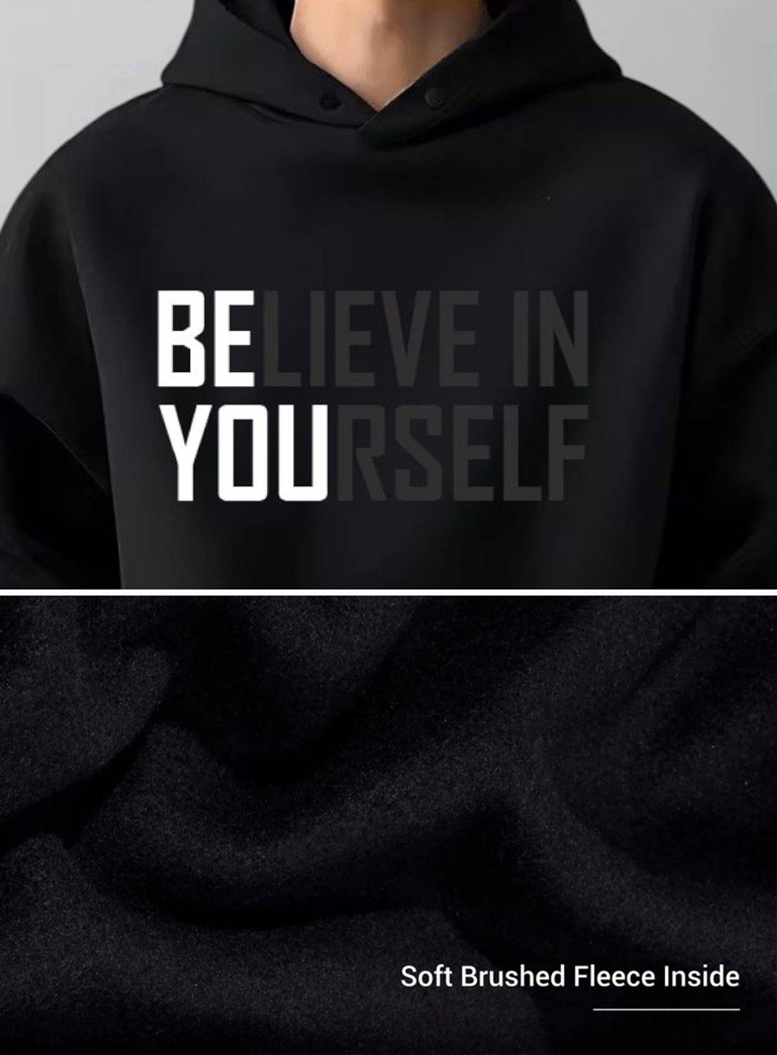 Lauren Adams Full Sleeve Printed Men Sweatshirt - Image 4