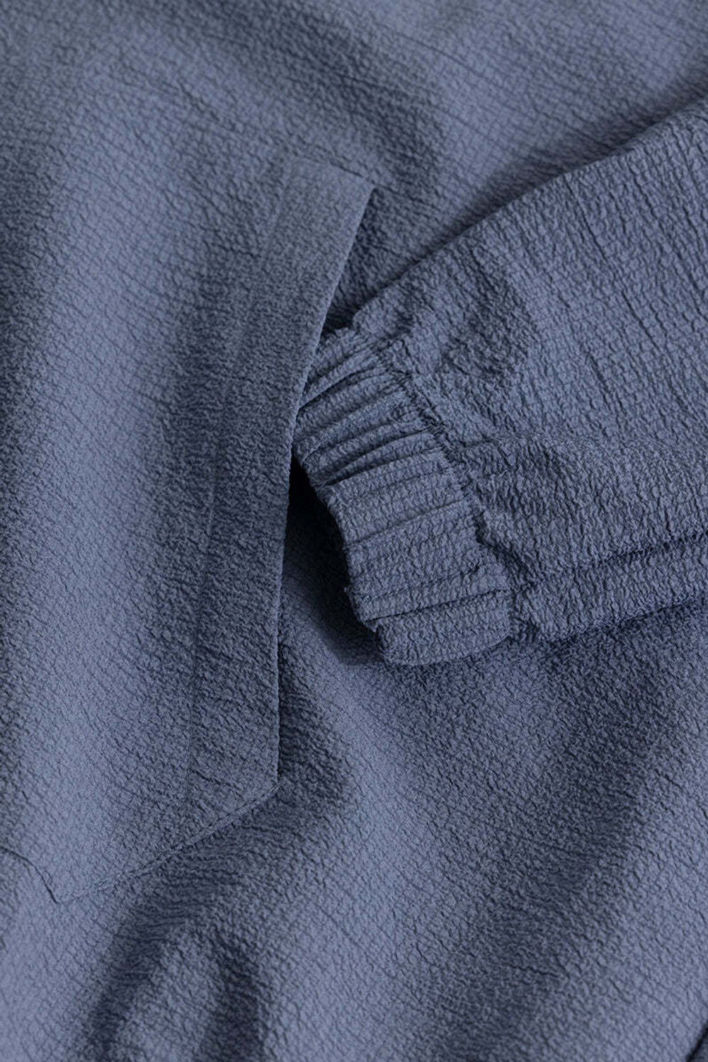 Image of Snitch Full Sleeve Solid Men Sweatshirt