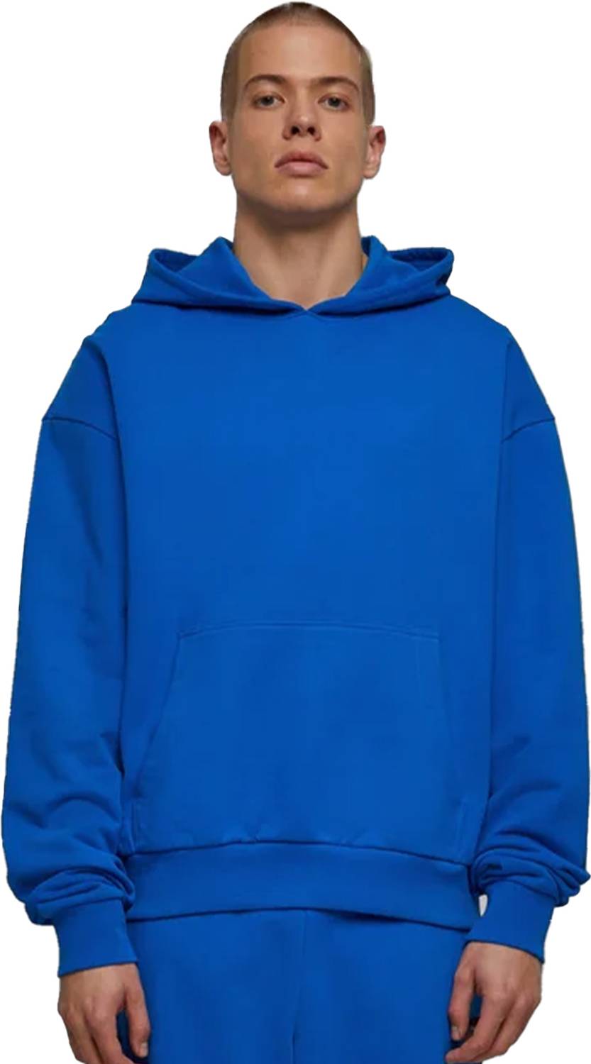 Besick Full Sleeve Solid Men Sweatshirt