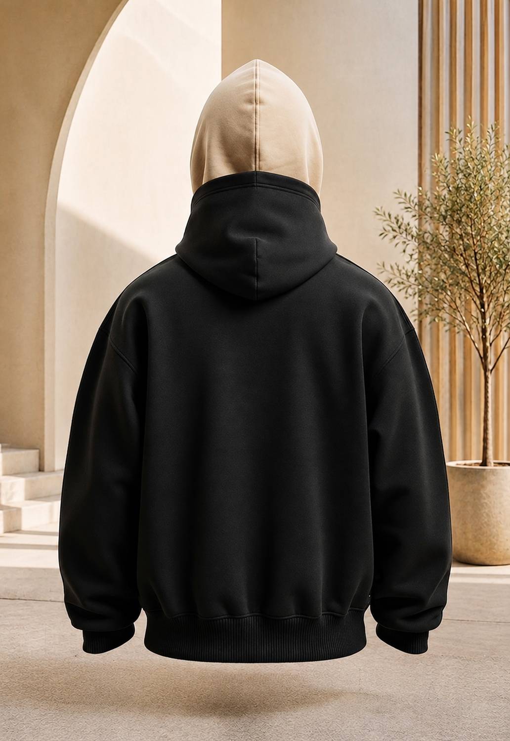 TRIPR Full Sleeve Printed Men Sweatshirt - Image 2