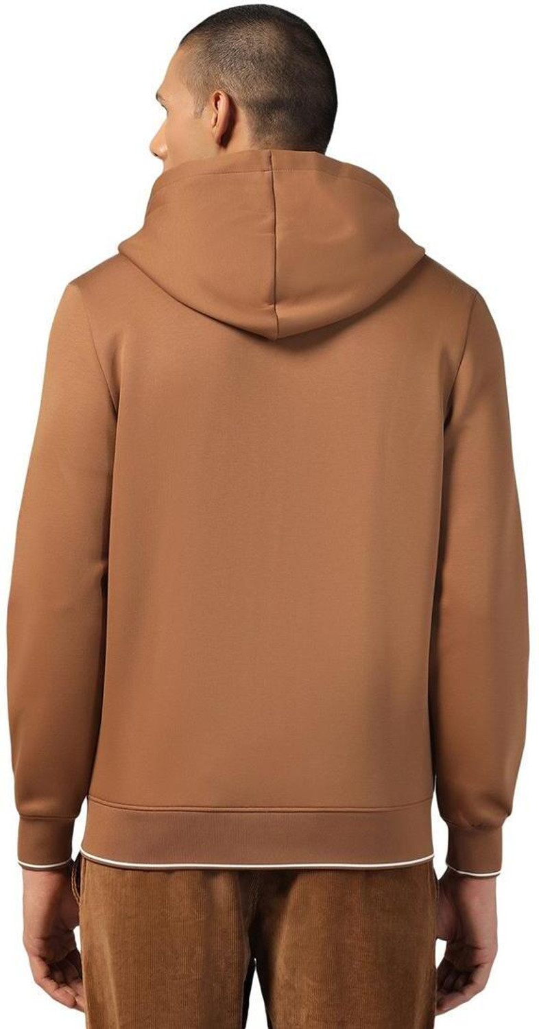 Image of Blackberrys Full Sleeve Solid Men Sweatshirt