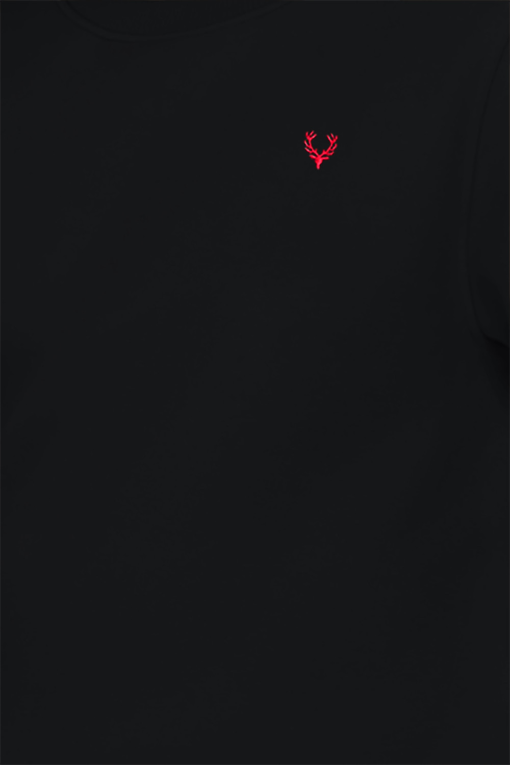 Image of Allen Solly Full Sleeve Solid Boys Sweatshirt