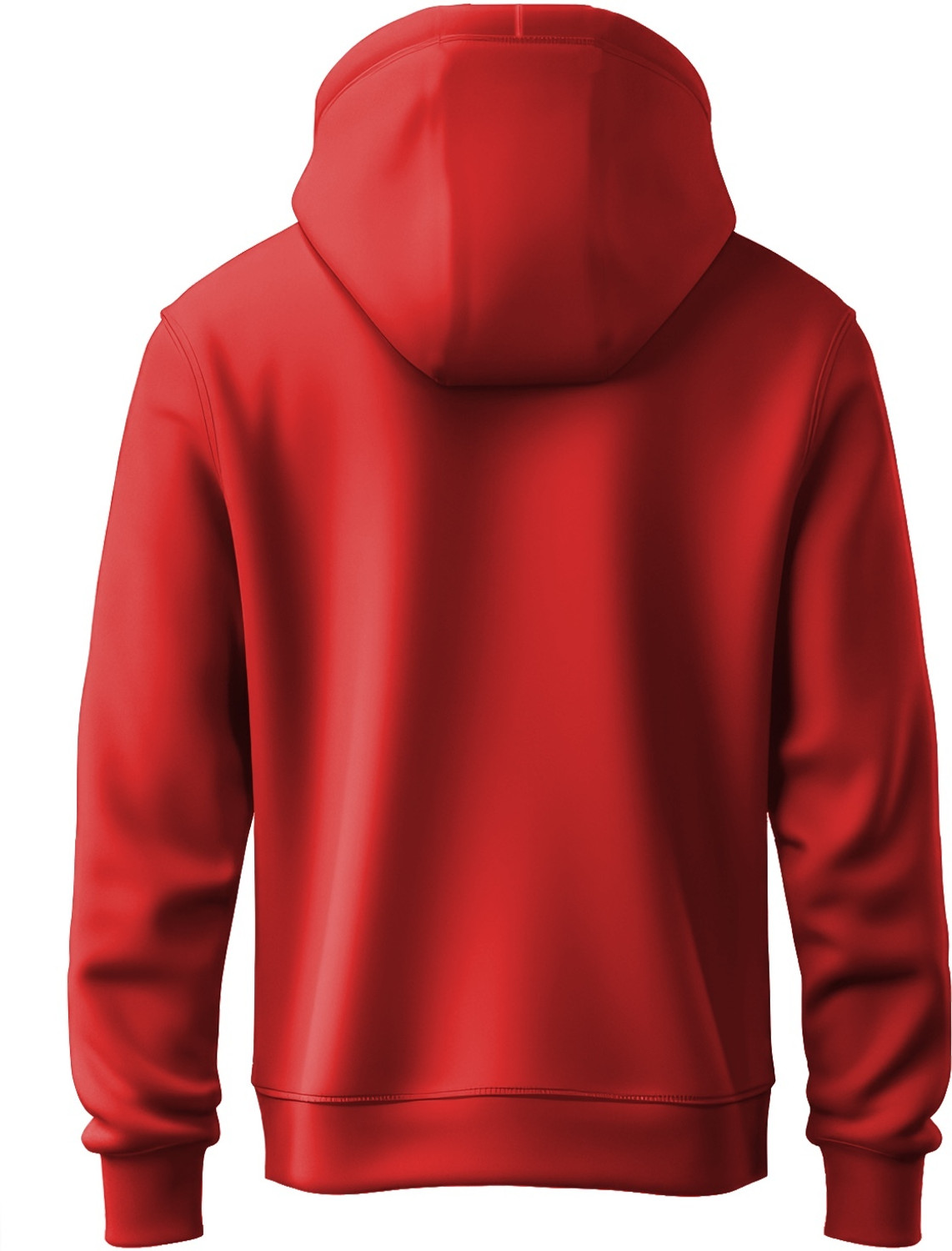 Image of ADRO Full Sleeve Graphic Print Men Sweatshirt