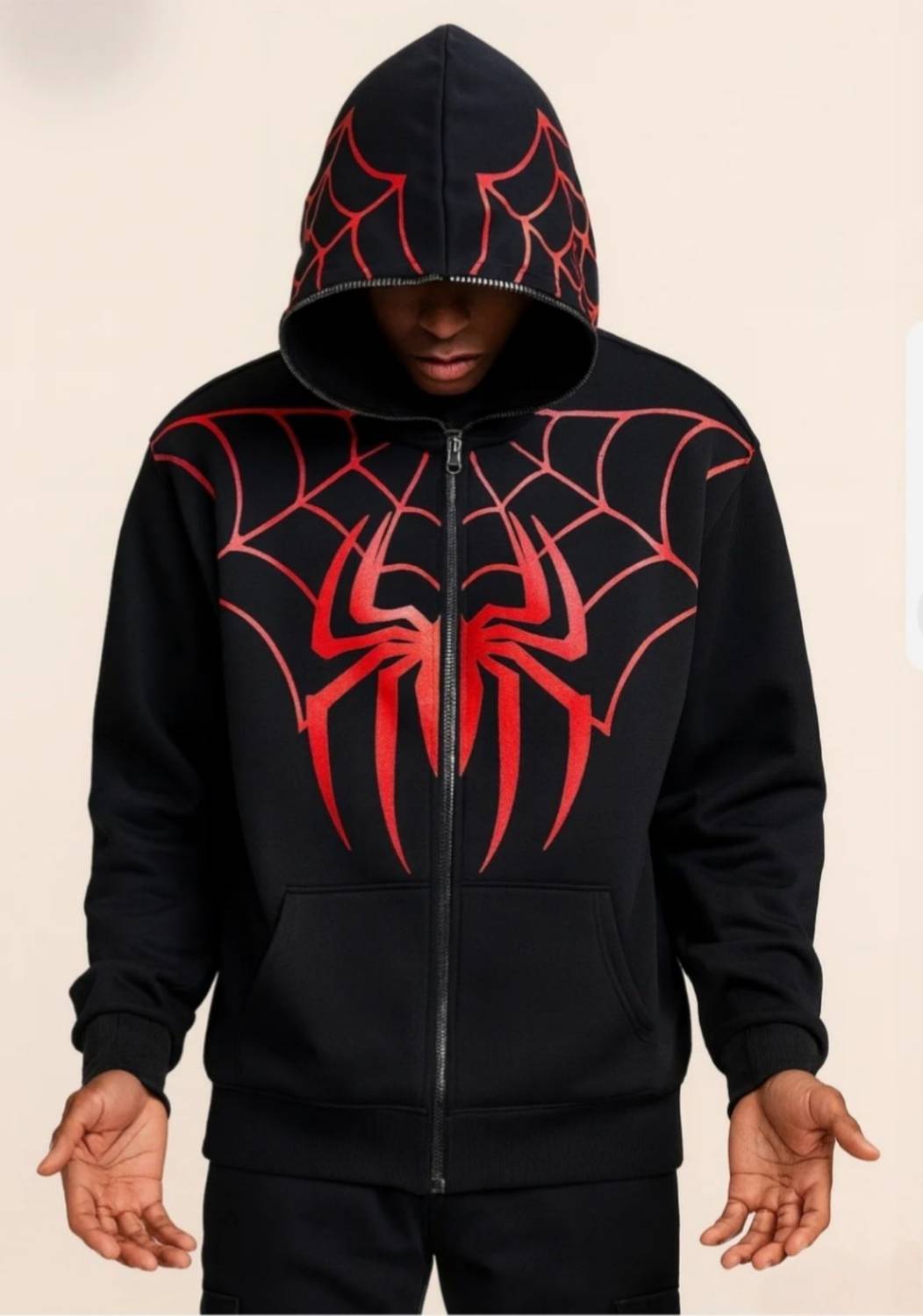 Styleverse Full Sleeve Graphic Print Men Sweatshirt