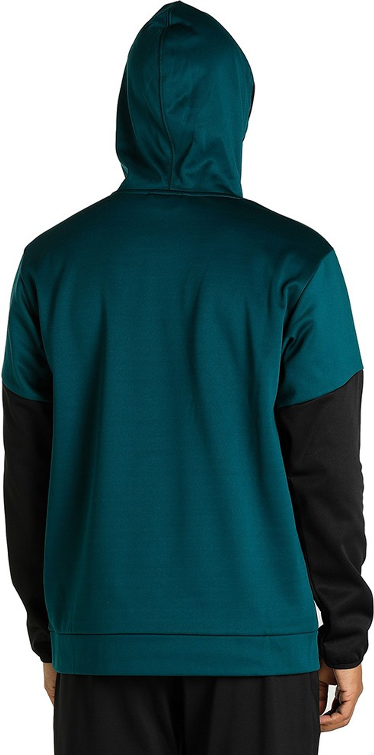 Image of PUMA Full Sleeve Color Block Men Sweatshirt
