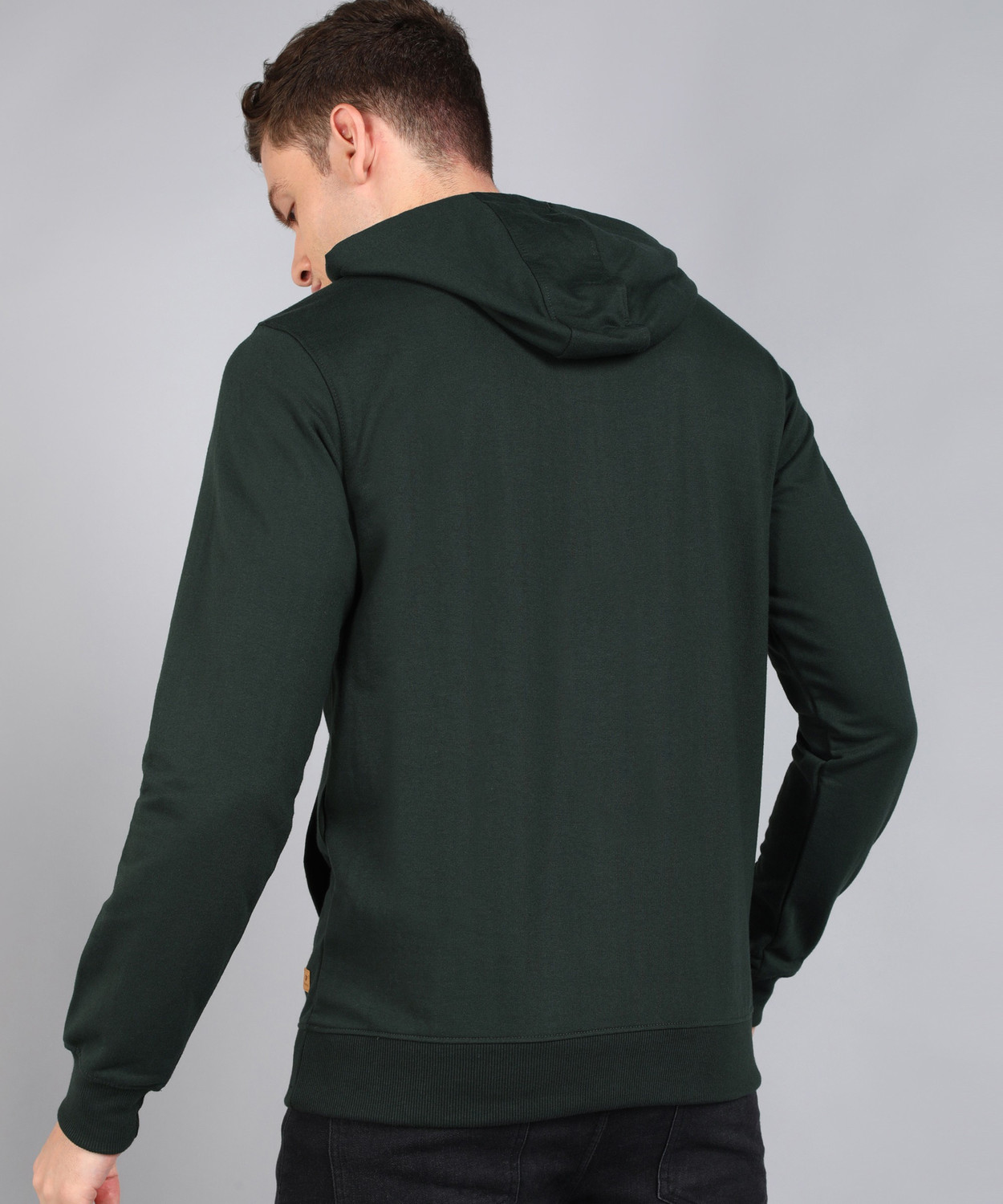 Image of METRONAUT Full Sleeve Printed Men Sweatshirt