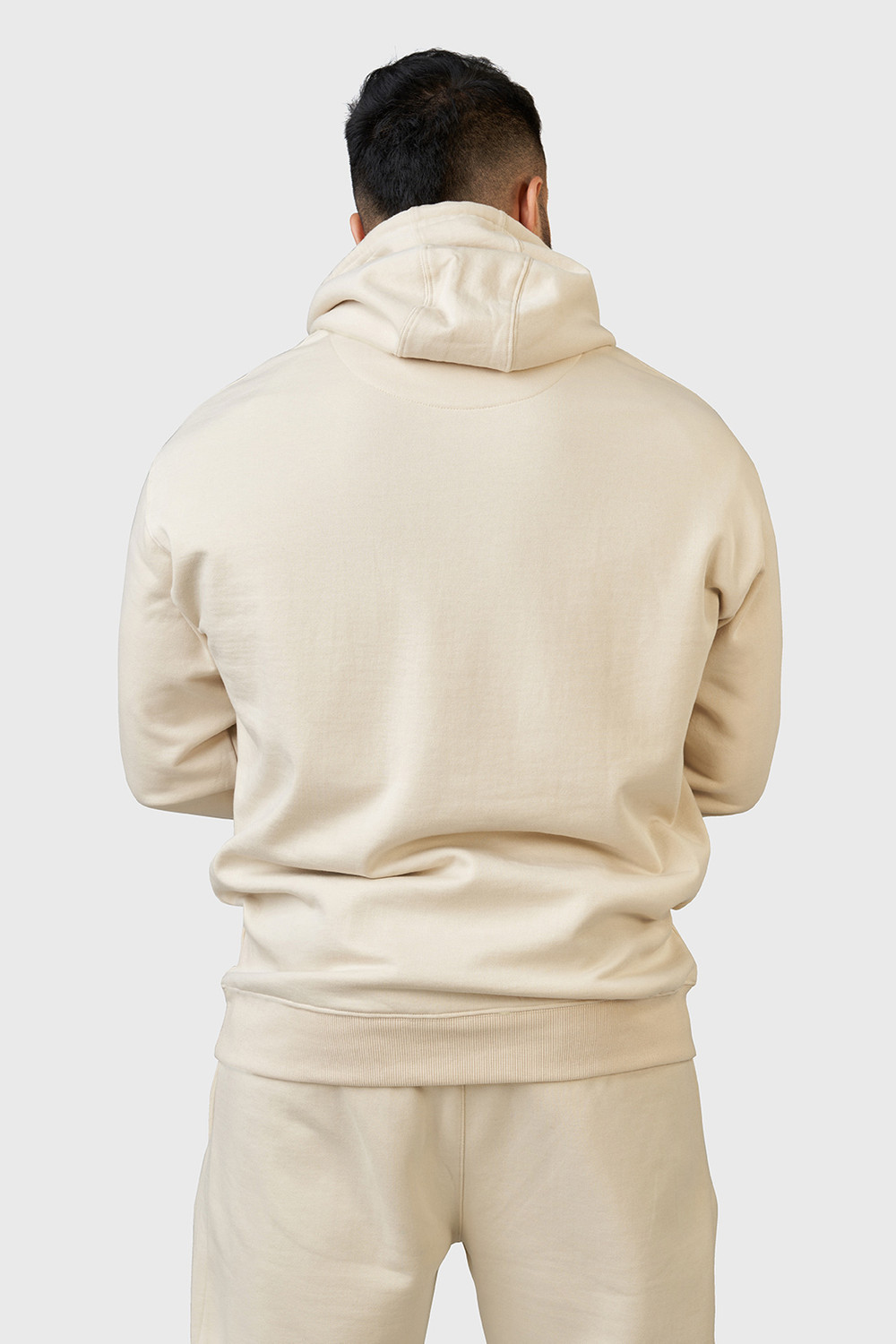 Image of FuaarK Full Sleeve Solid Men Sweatshirt