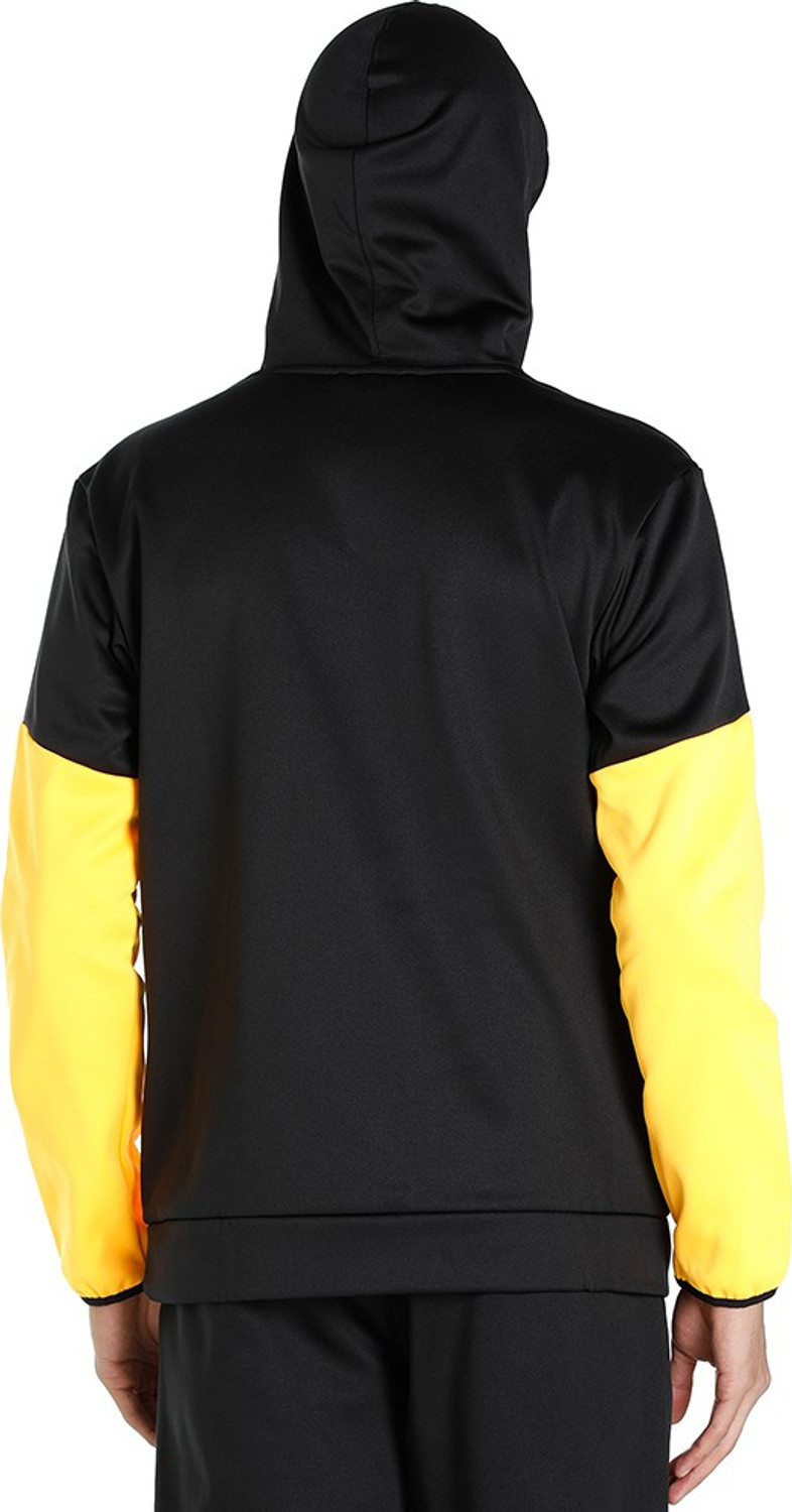 Image of PUMA Full Sleeve Color Block Men Sweatshirt