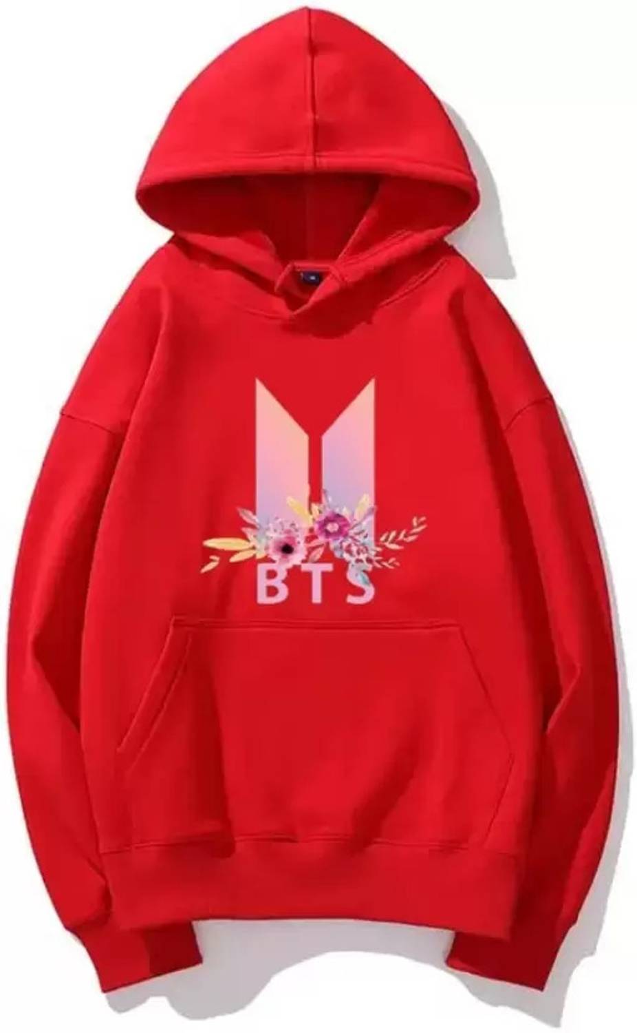 athro Full Sleeve Printed Women Sweatshirt