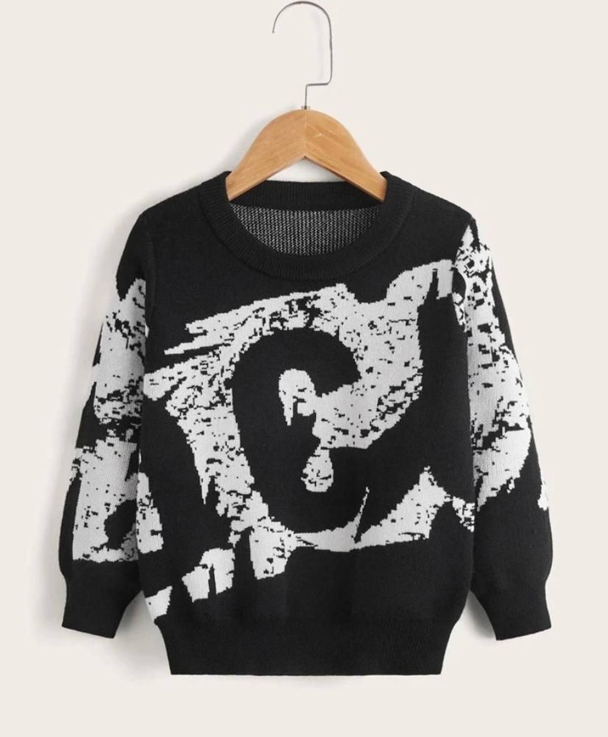 psv fashion Full Sleeve Printed Boys & Girls Sweatshirt - Image 1
