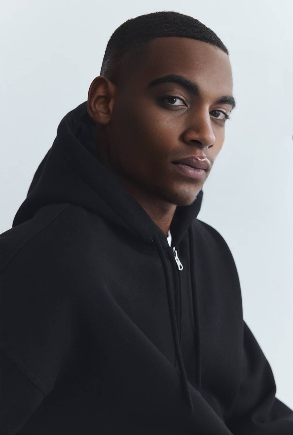 MISCHIEF Monkey Full Sleeve Men Sweatshirt - Image 4
