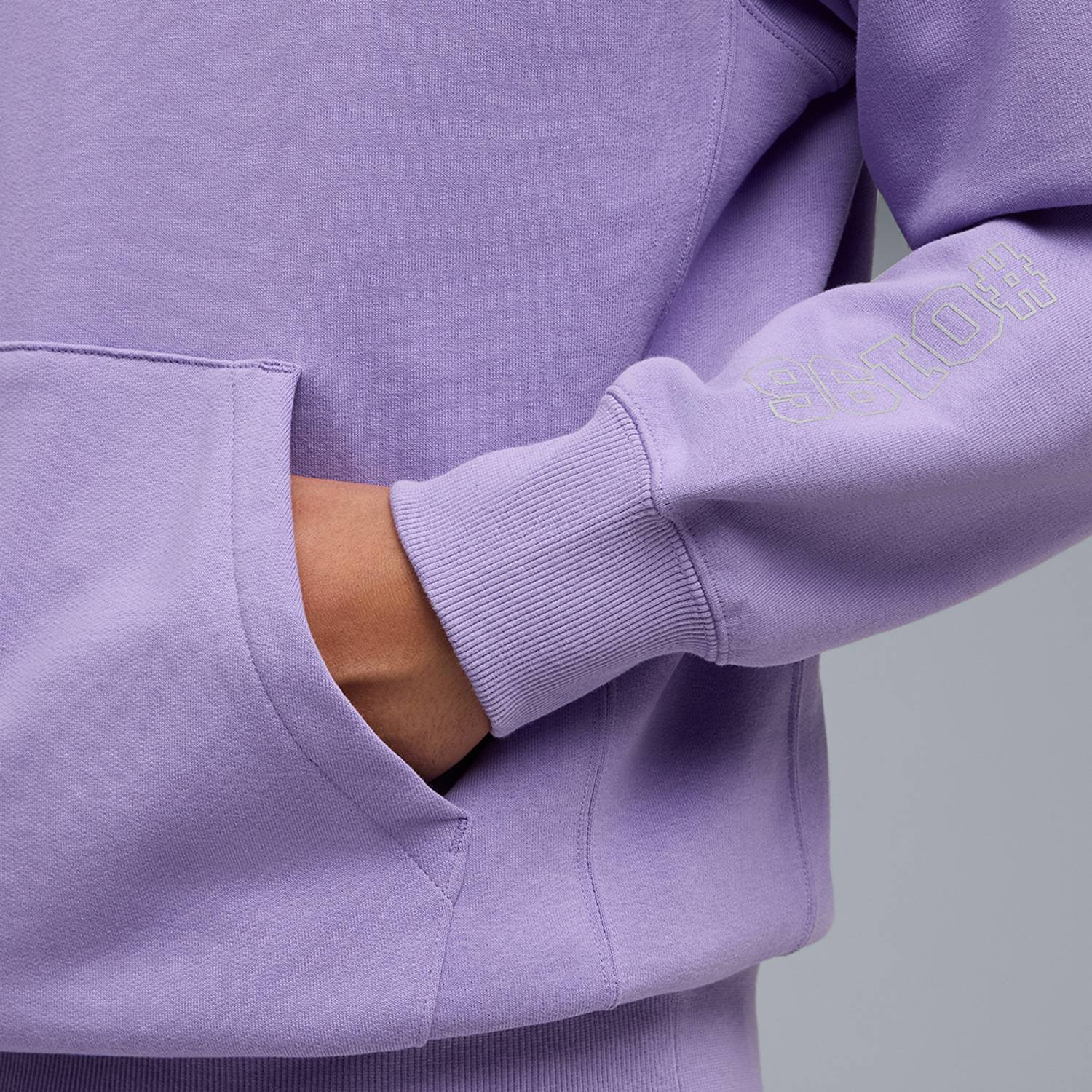 PUMA Full Sleeve Printed Men Sweatshirt - Image 5