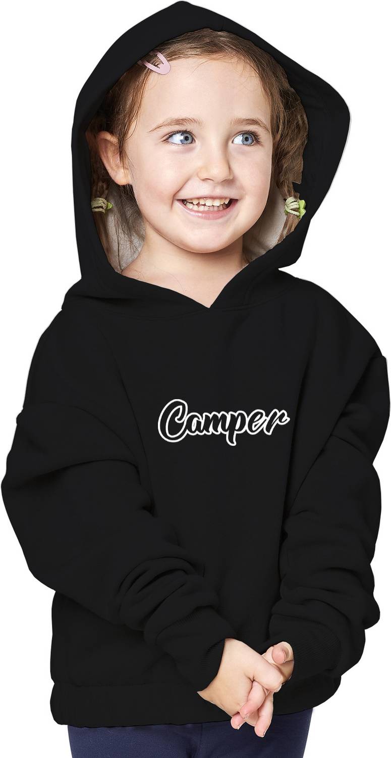 3colors Full Sleeve Printed Boys & Girls Sweatshirt
