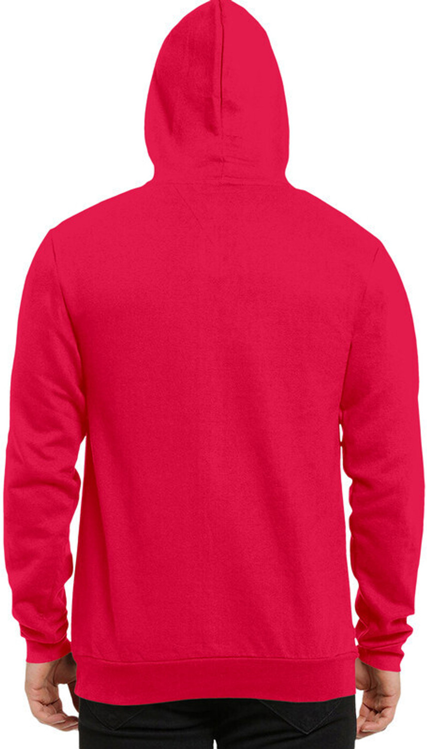 Image of Triptee Full Sleeve Printed Men Sweatshirt
