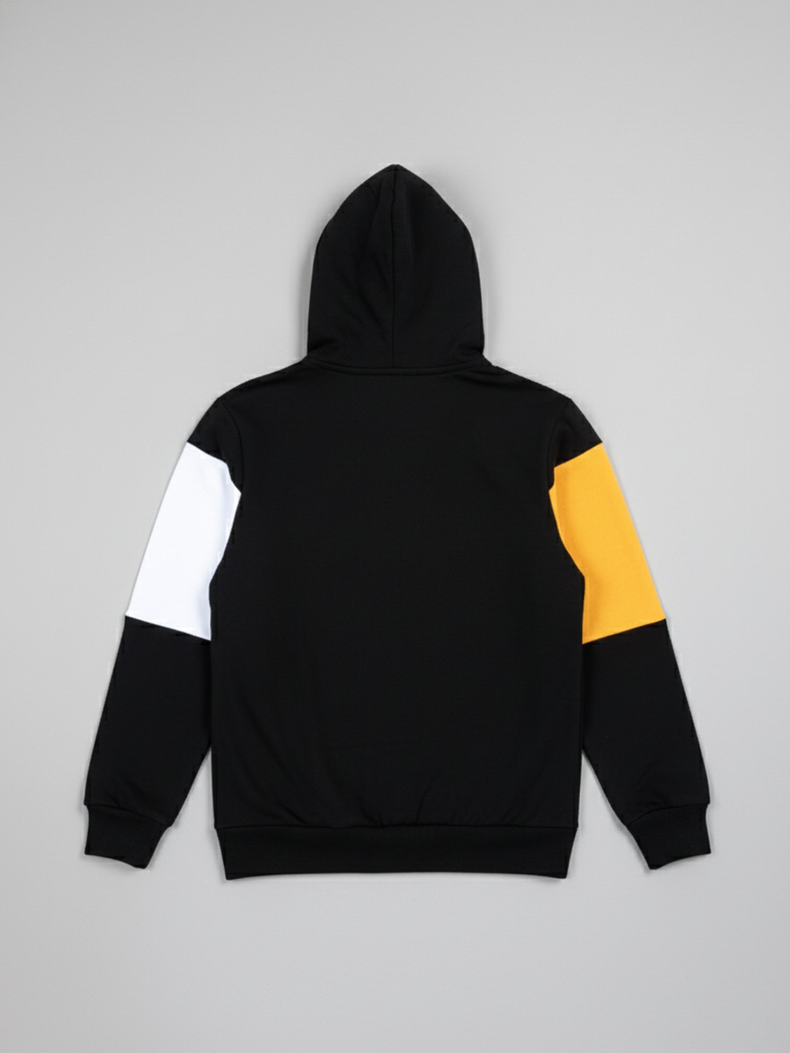 Image of HIGHLANDER Full Sleeve Printed Men Sweatshirt