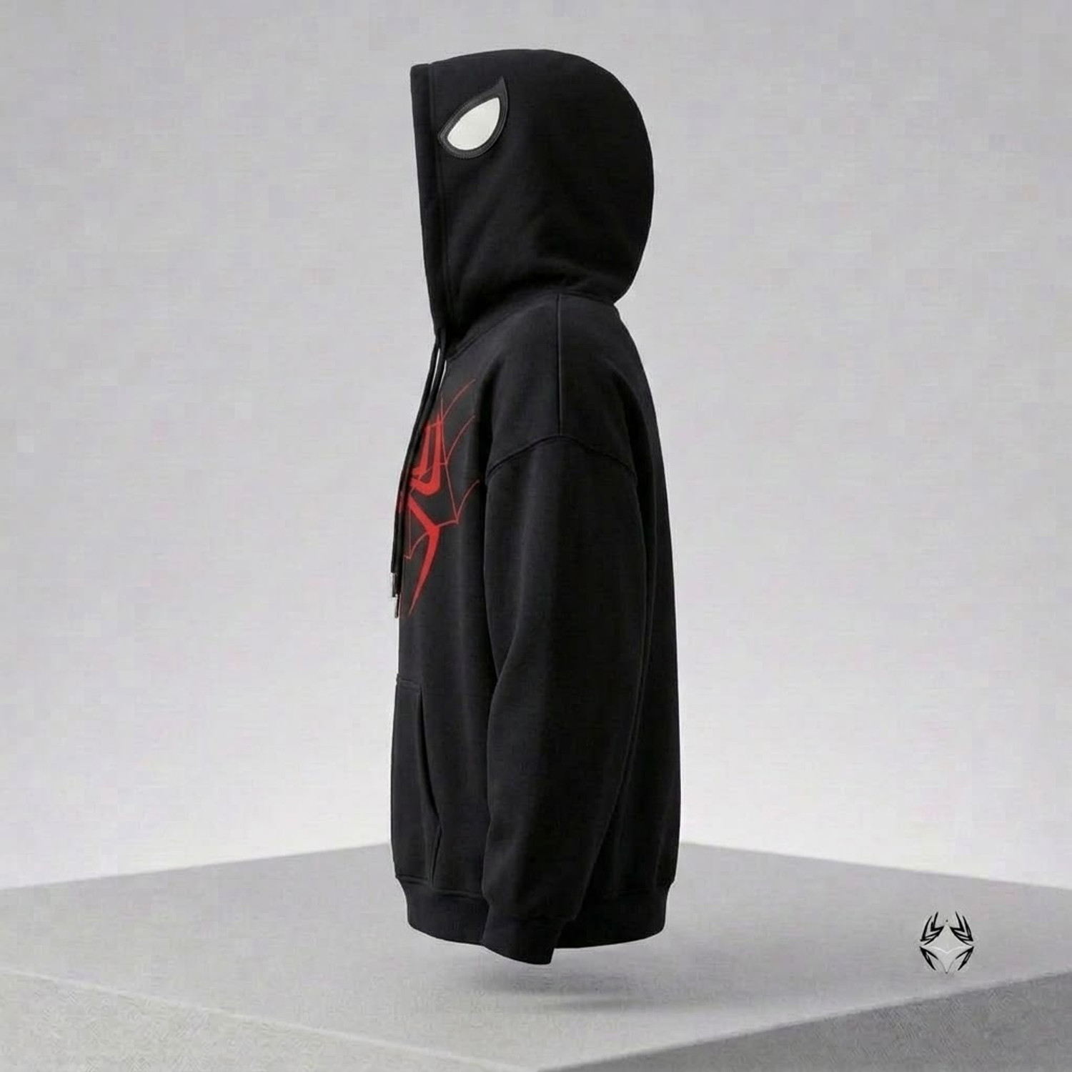 Image of Erdene Full Sleeve Graphic Print Men & Women Sweatshirt