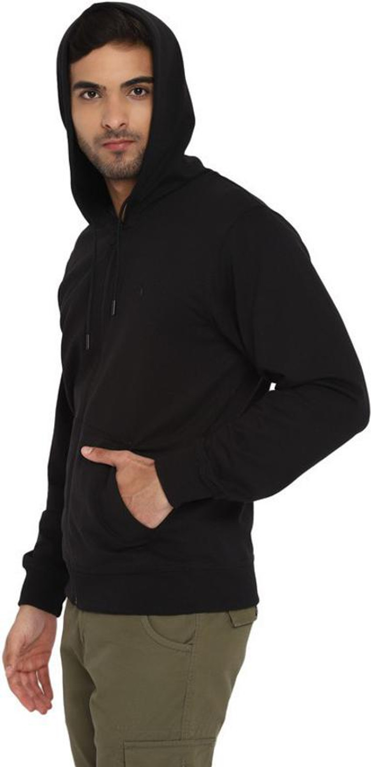 Image of TURTLE Full Sleeve Solid Men Sweatshirt