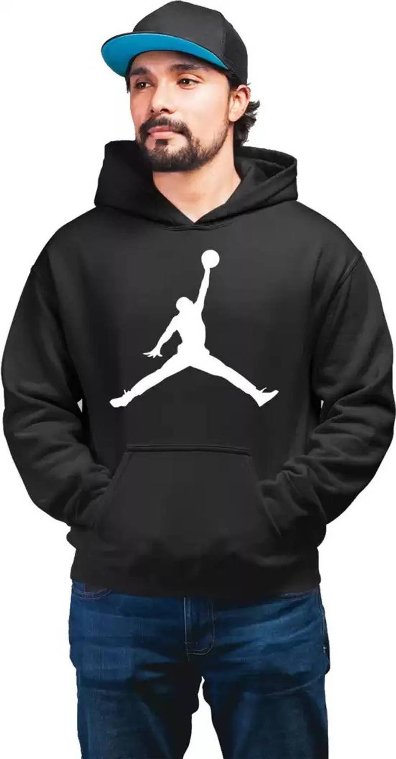 athro Full Sleeve Graphic Print Men Sweatshirt