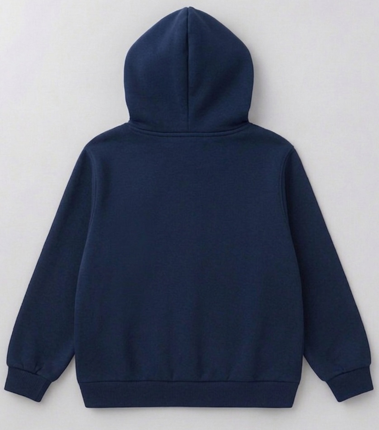 Image of hoodie tshirt Full Sleeve Solid Men & Women Sweatshirt