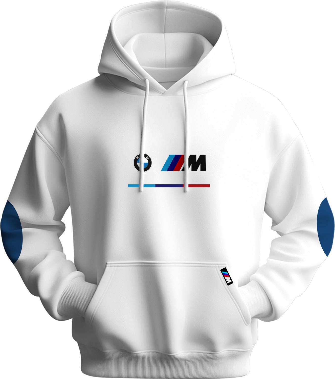 R.A. Full Sleeve Graphic Print Reversible Sweatshirt - Image 2