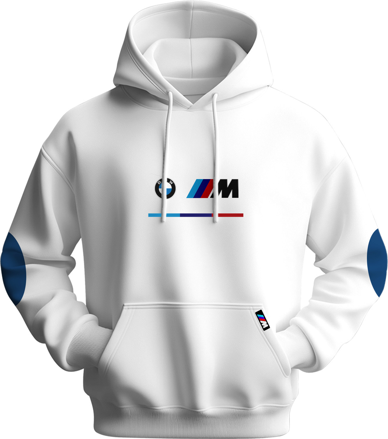 Image of R.A. Garments Full Sleeve Graphic Print Men & Women Reversible Sweatshirt