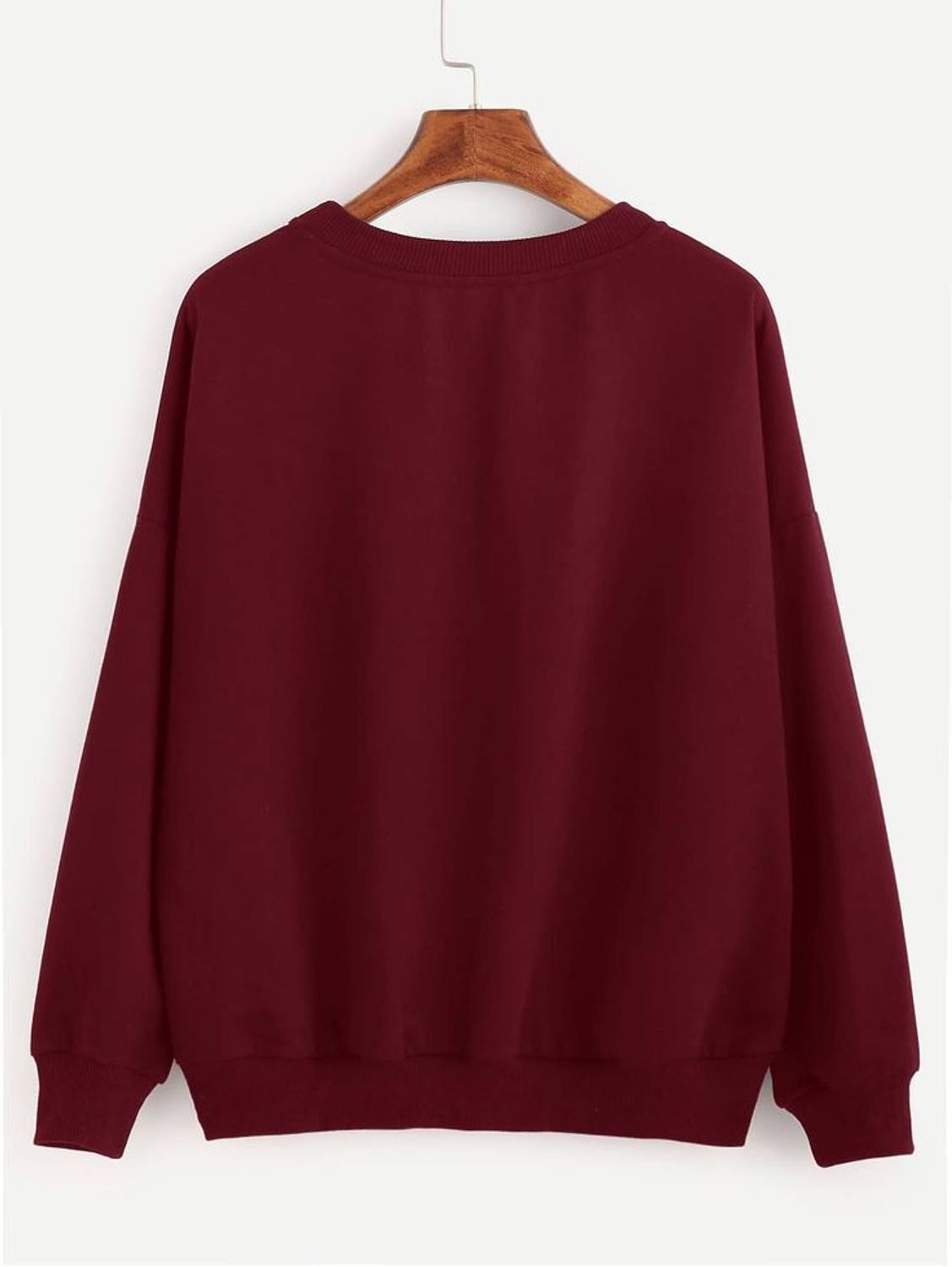 Magneto Full Sleeve Printed Men Sweatshirt - Image 2