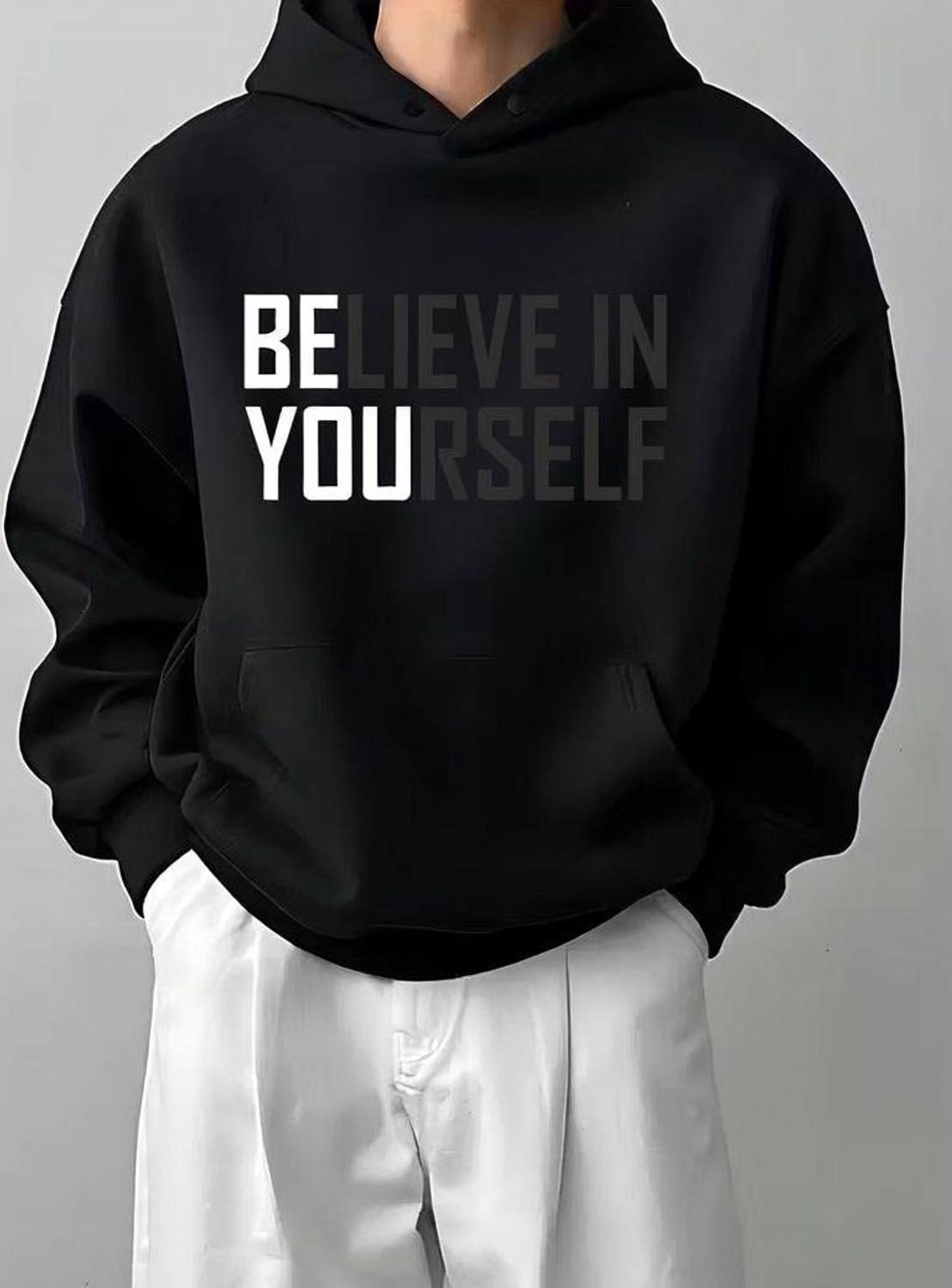 Lauren Adams Full Sleeve Printed Men Sweatshirt - Image 1