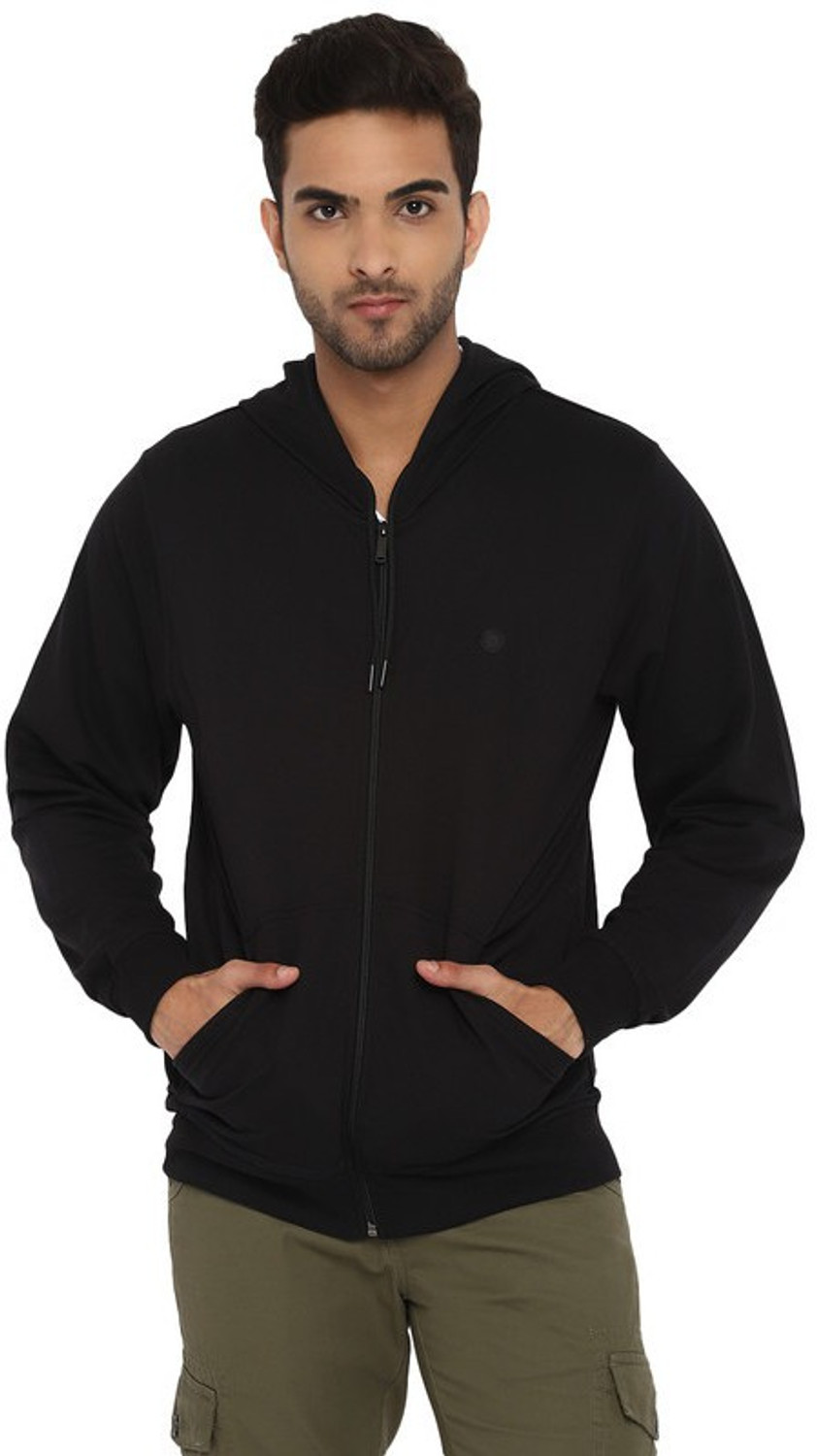 Image of TURTLE Full Sleeve Solid Men Sweatshirt