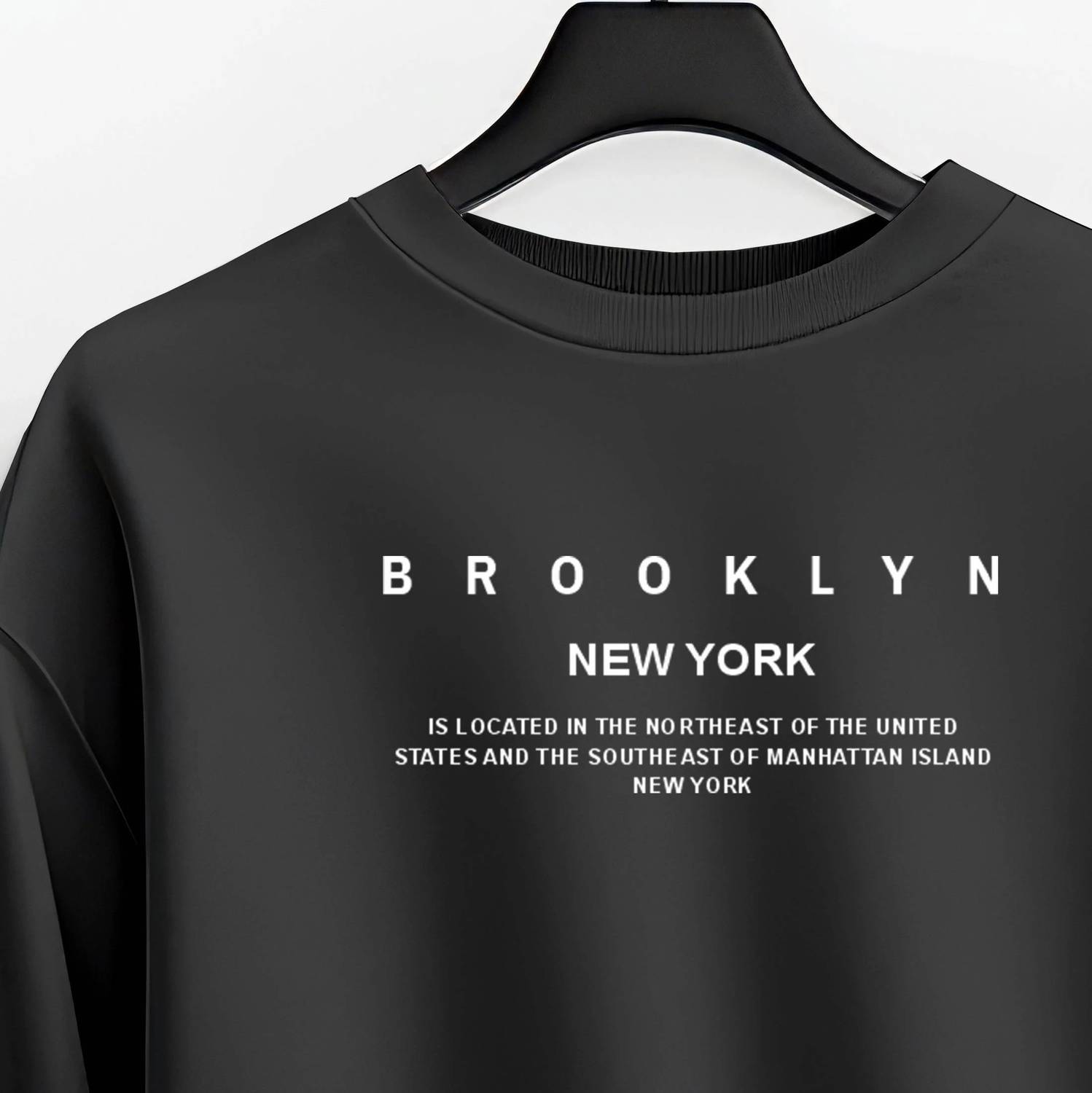 Flyind Vogue Outfit Full Sleeve Printed Sweatshirt - Image 3