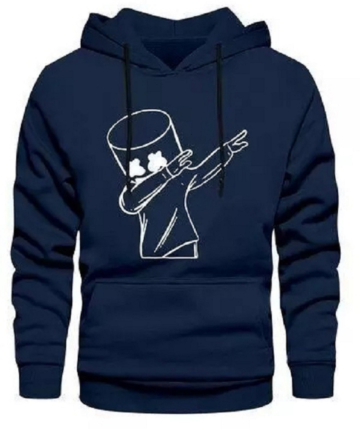 Image of Try This Full Sleeve Colorblock Men Jacket