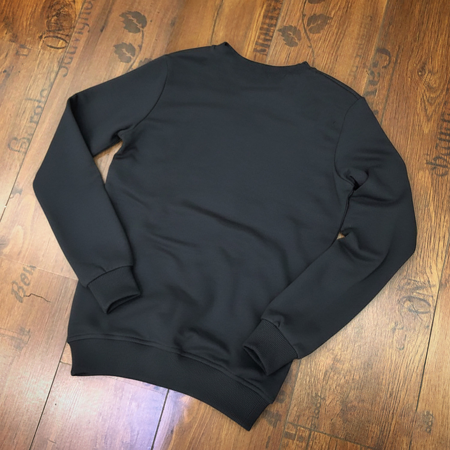 Image of Magneto Full Sleeve Printed Men Sweatshirt
