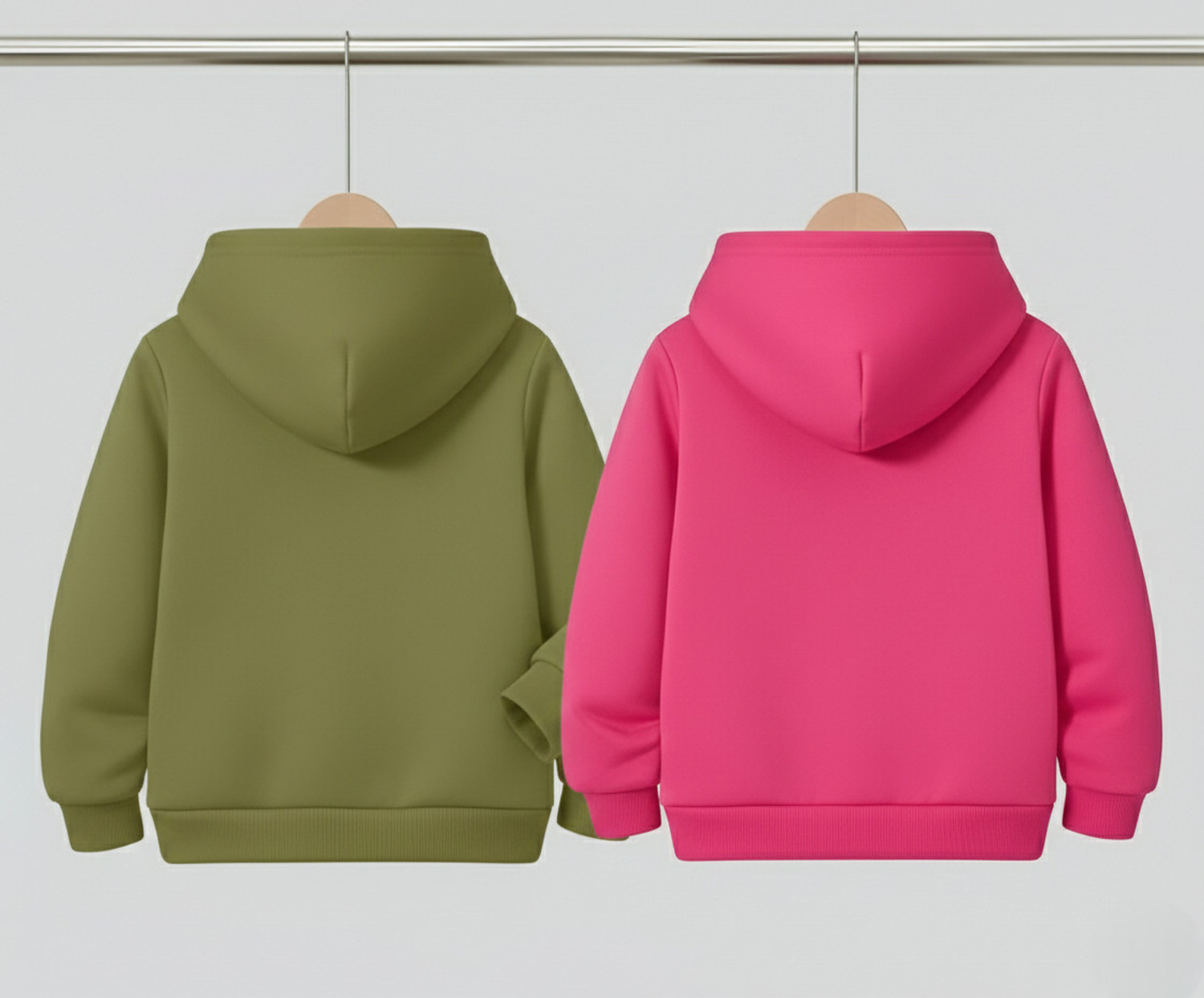 Image of VP TEXX Full Sleeve Printed Boys & Girls Sweatshirt