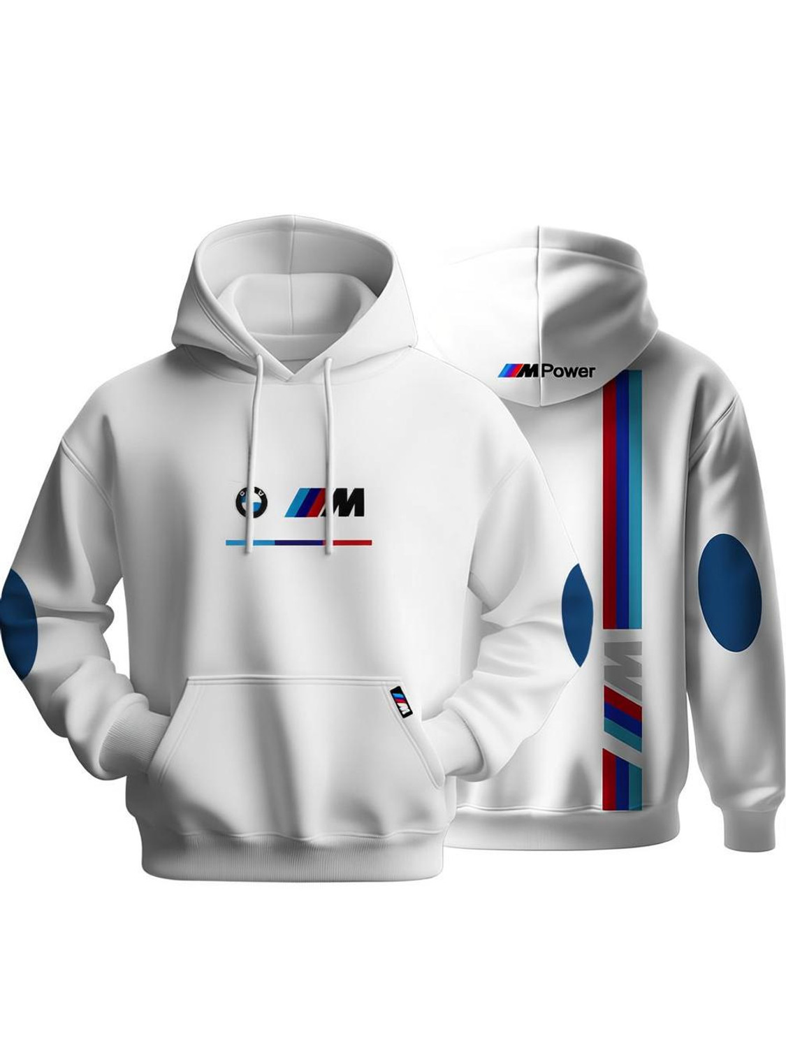 Image of R.A. Garments Full Sleeve Graphic Print Men & Women Reversible Sweatshirt