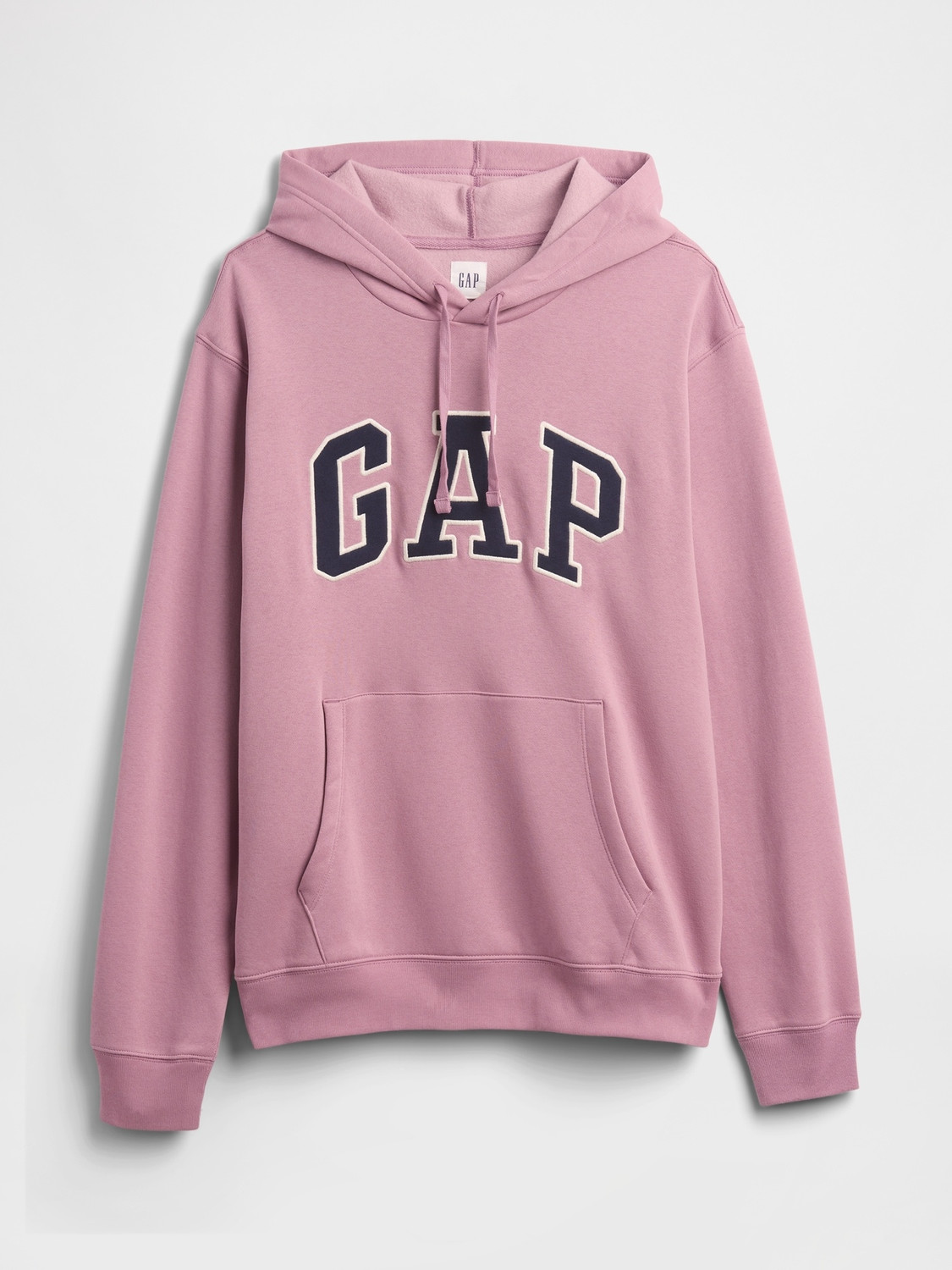 Image of GAP Full Sleeve Graphic Print Men Sweatshirt