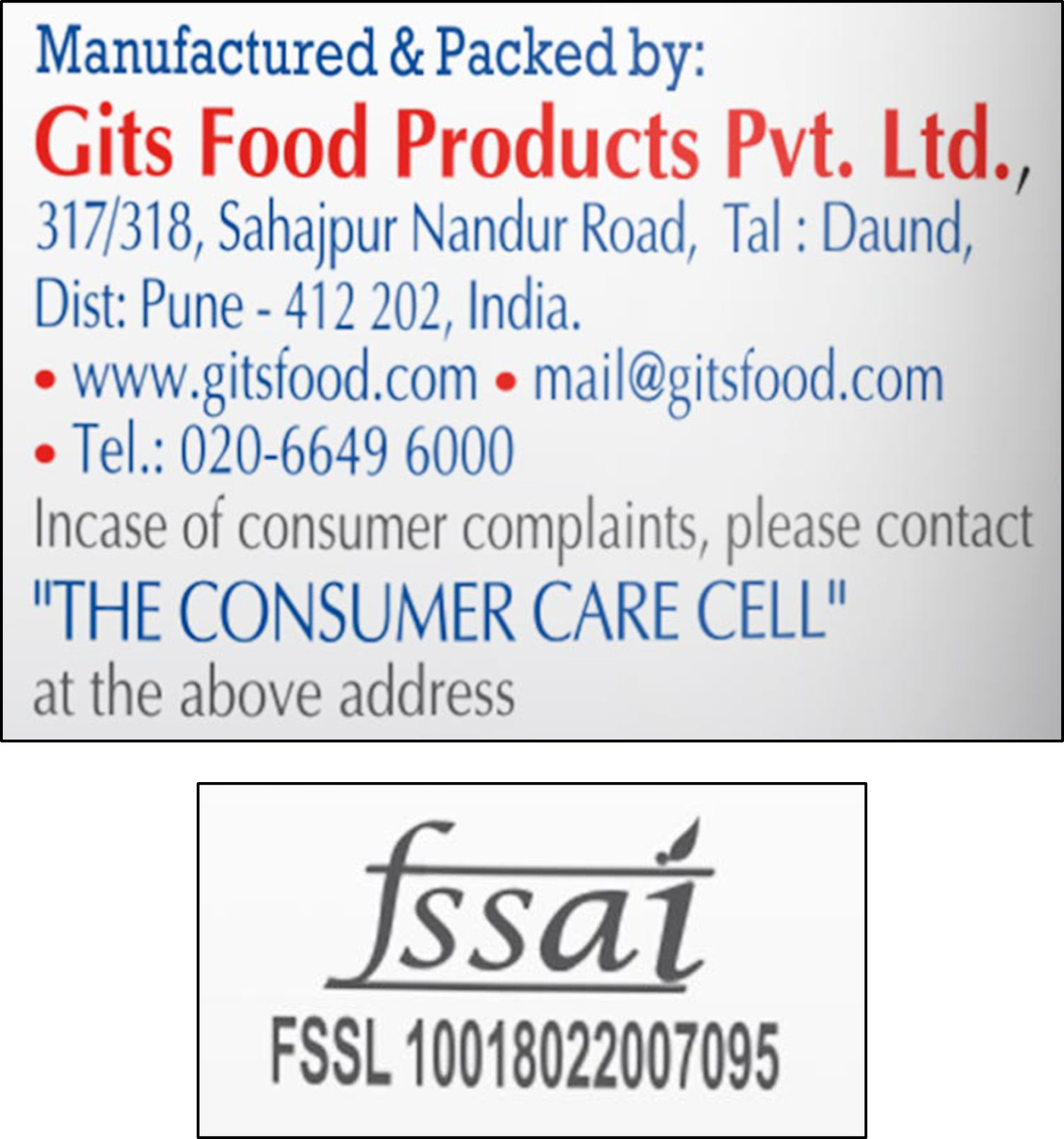 Image of Gits Rasgulla